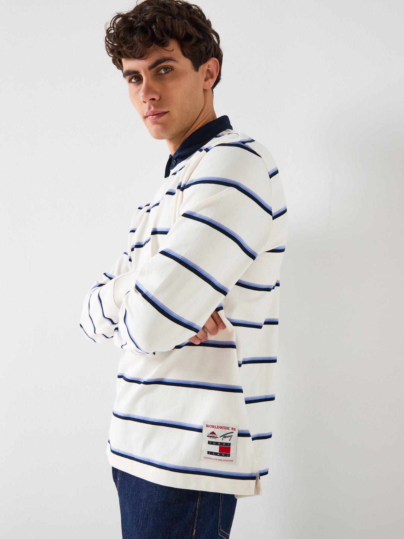tommy-jeans-relaxed-fit-woven-label-rugby-polo-shirt-white