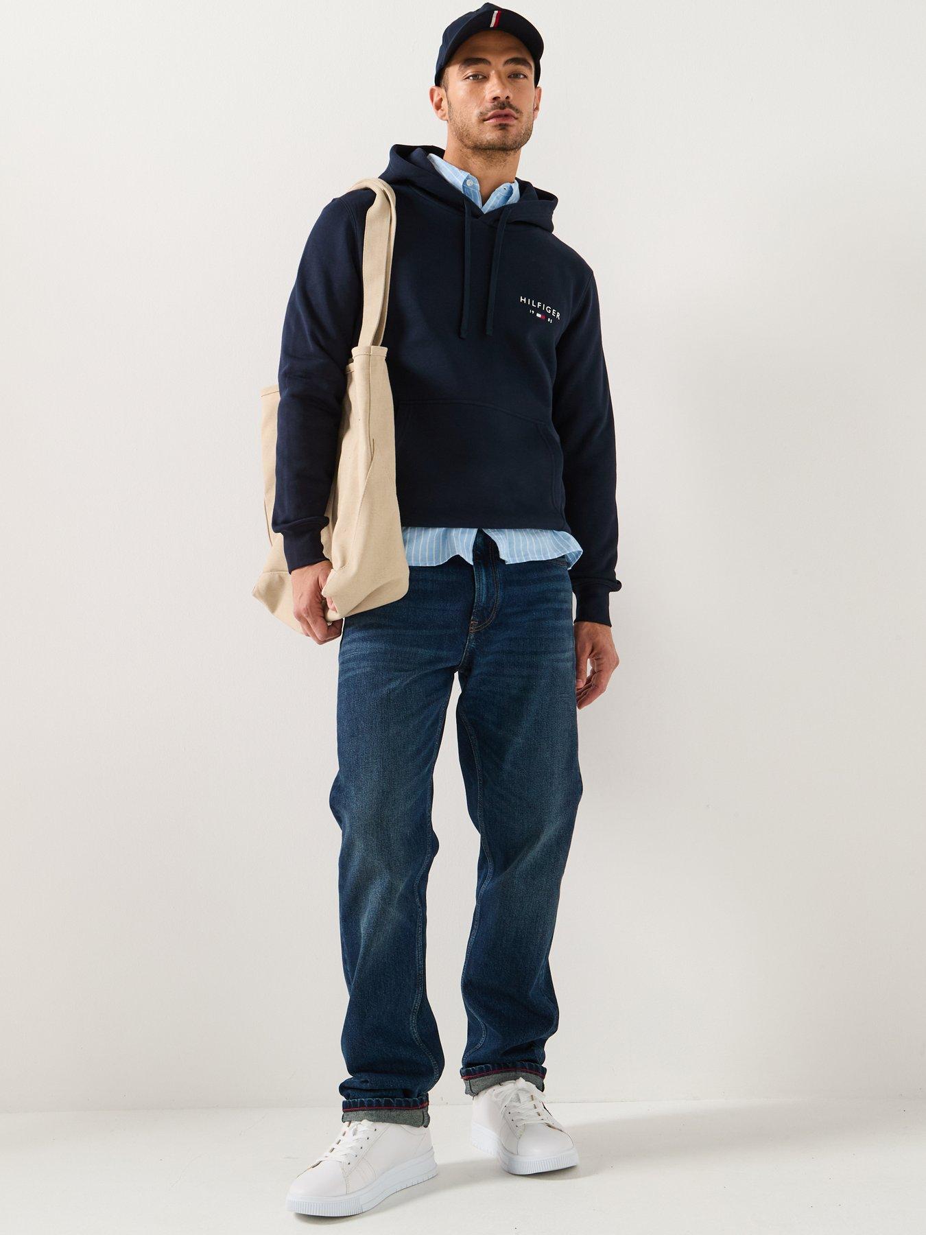 tommy-hilfiger-small-left-chest-hoodie-navyback