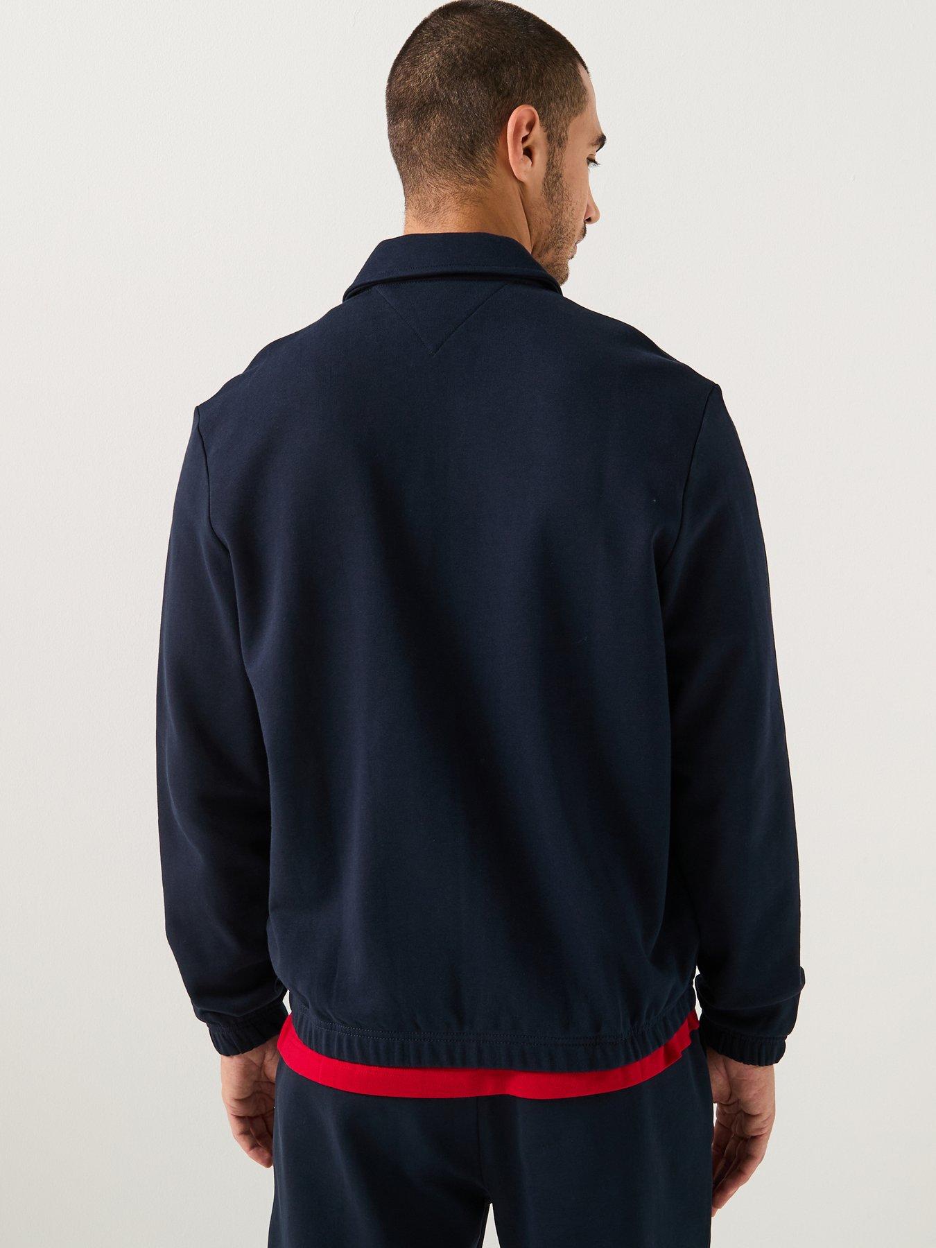 tommy-hilfiger-essential-terry-ivy-full-zip-sweat-navystillFront