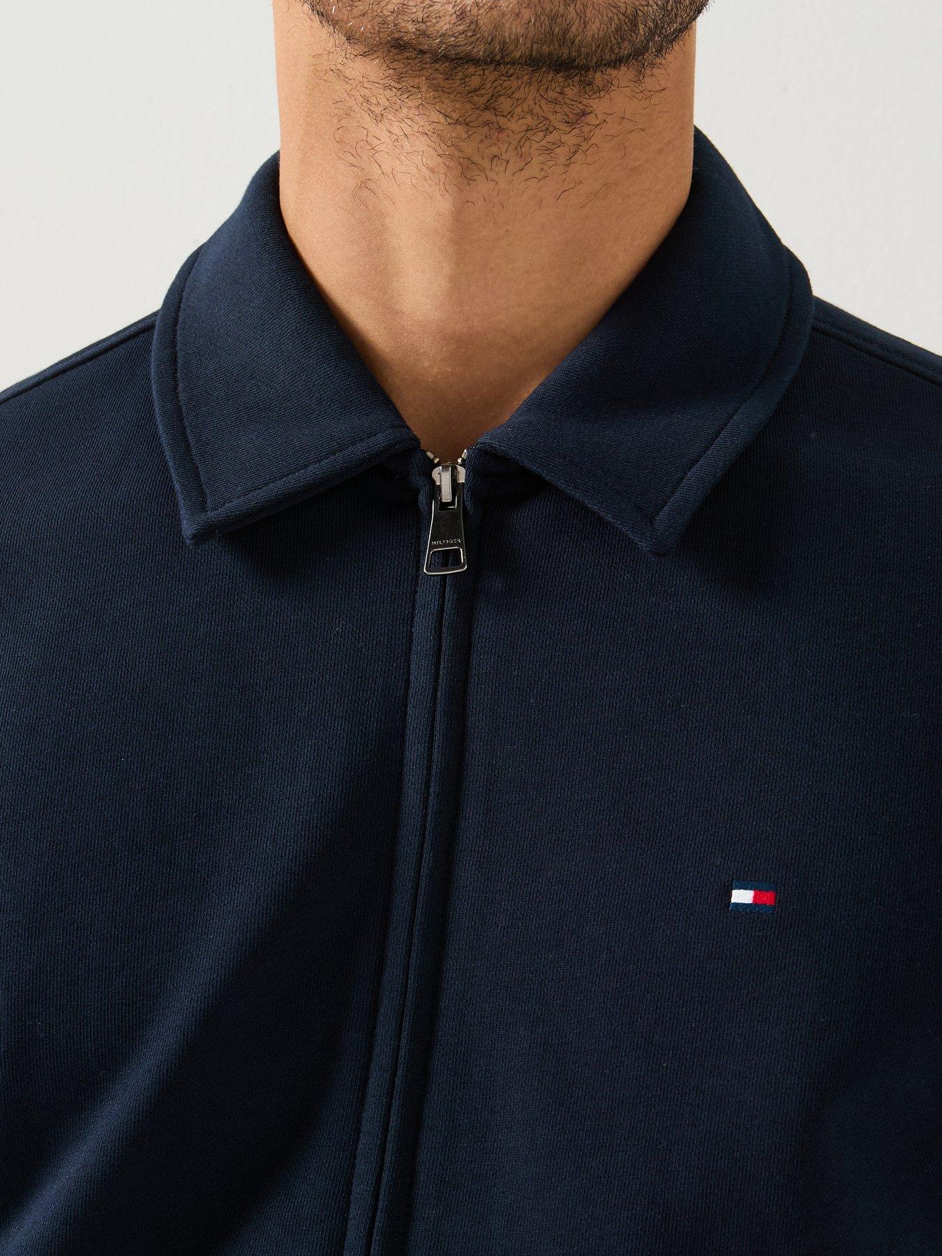 tommy-hilfiger-essential-terry-ivy-full-zip-sweat-navydetail