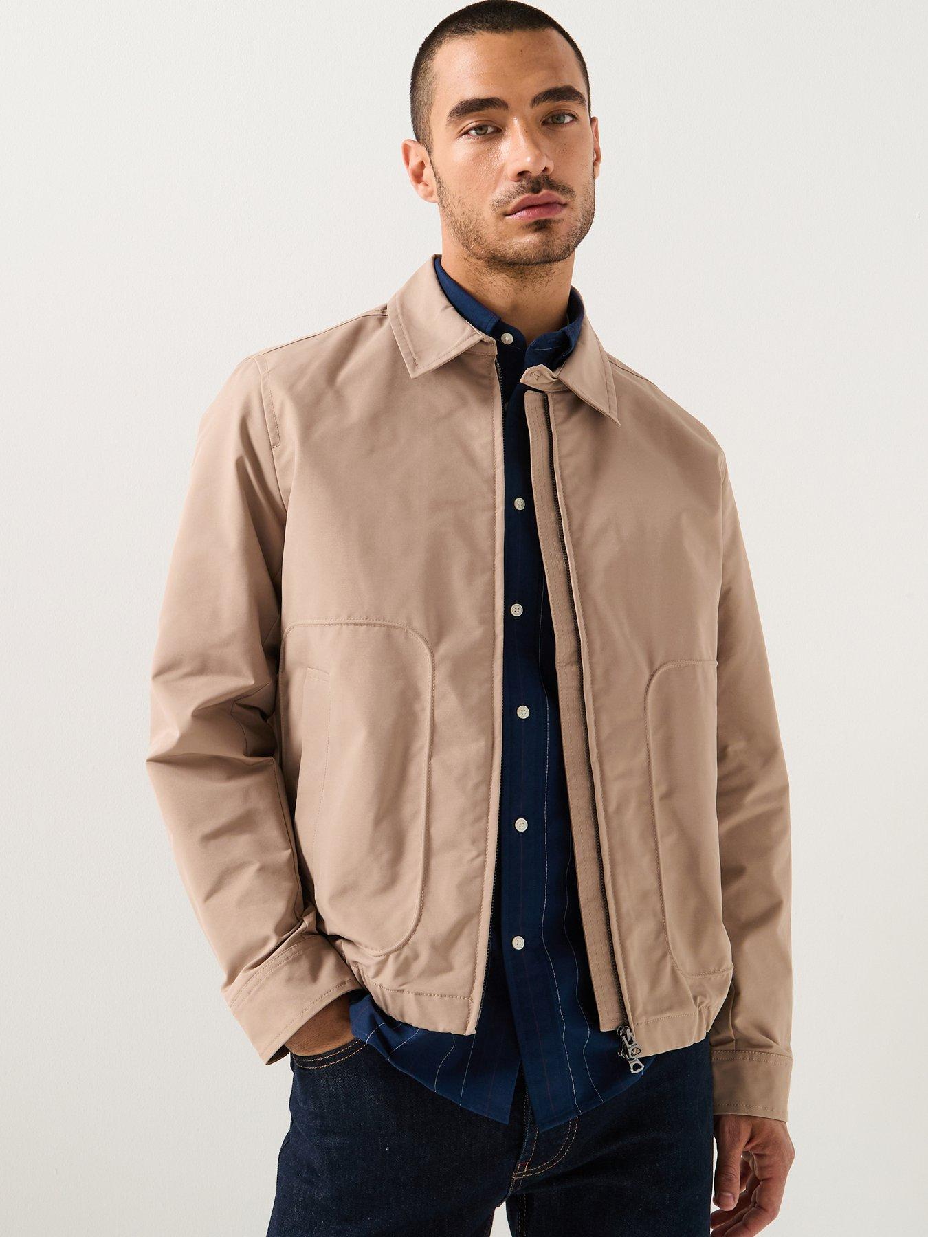 tommy-hilfiger-ivy-jacket-beigefront