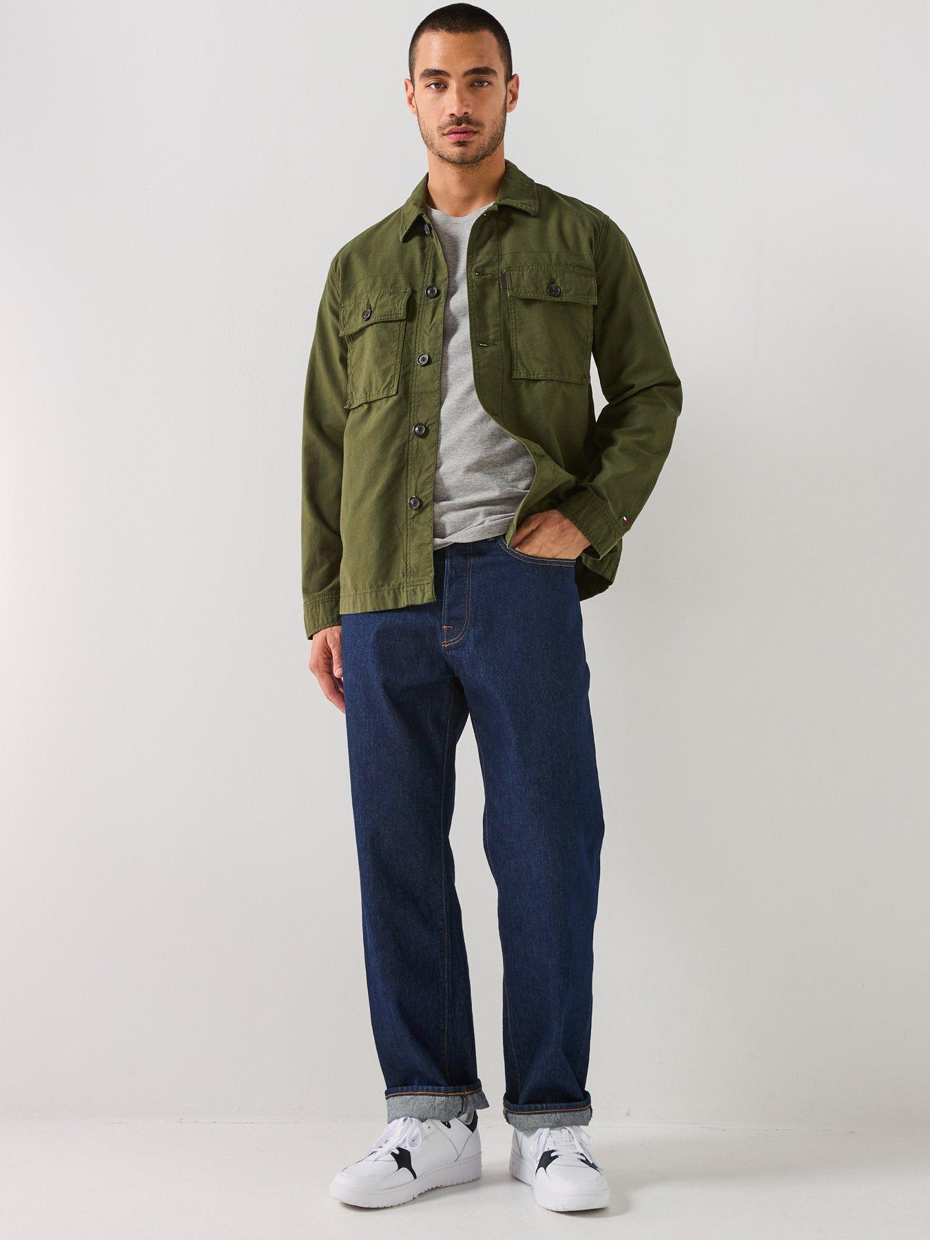 tommy-hilfiger-garment-dyed-utility-overshirt-greenback