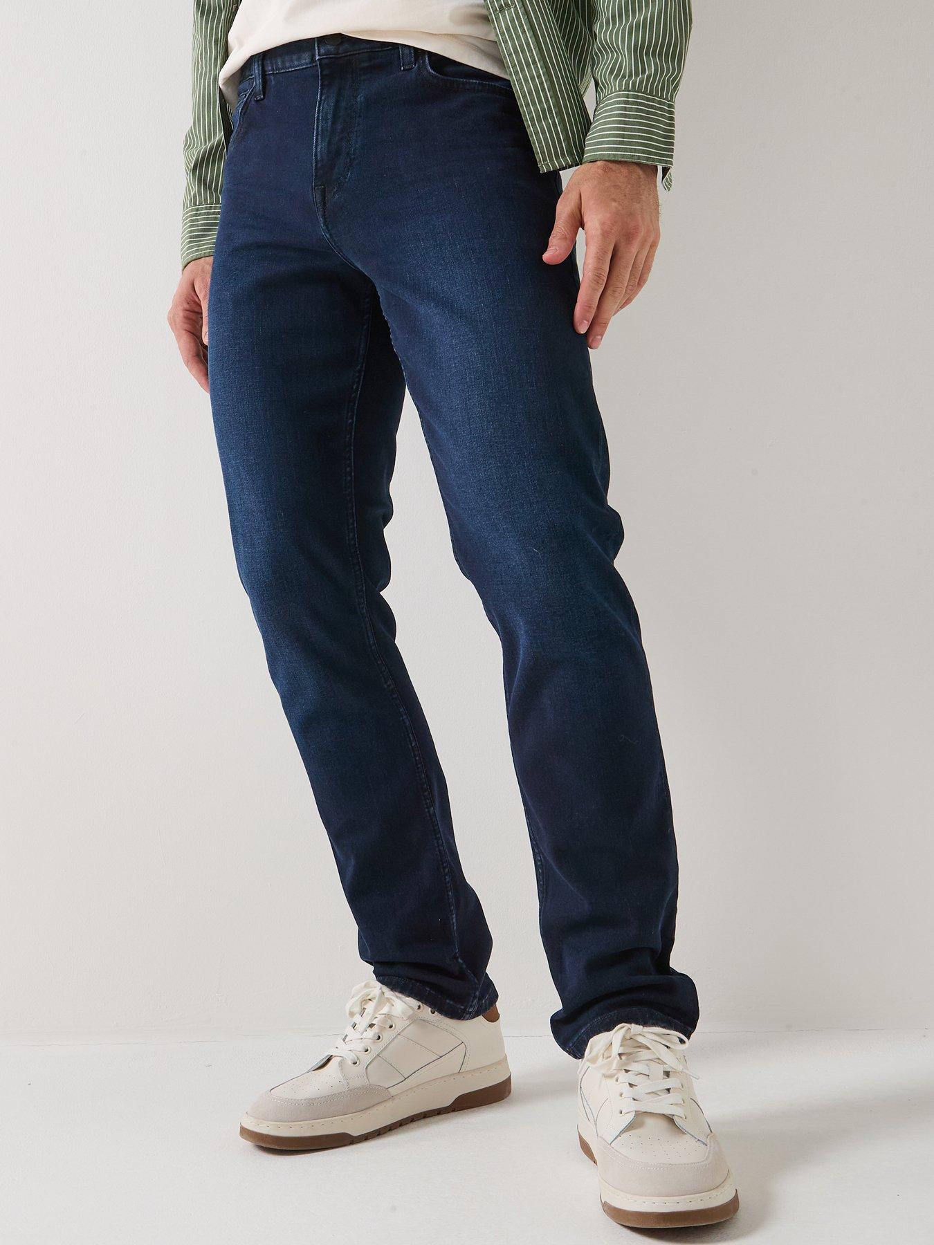 tommy-hilfiger-tommy-hilfiger-denton-straight-fit-jeans-dark-washfront