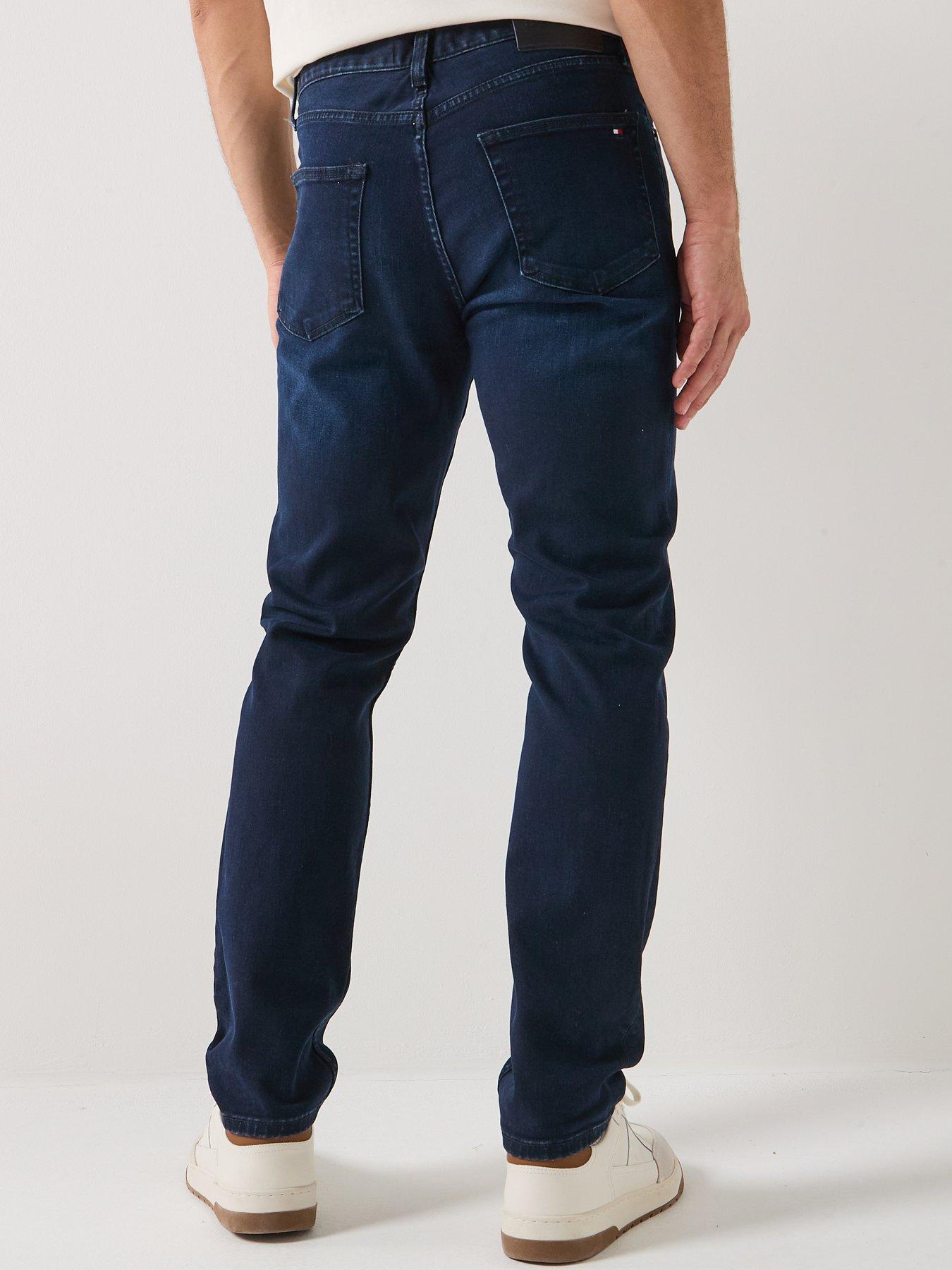 tommy-hilfiger-tommy-hilfiger-denton-straight-fit-jeans-dark-washstillFront