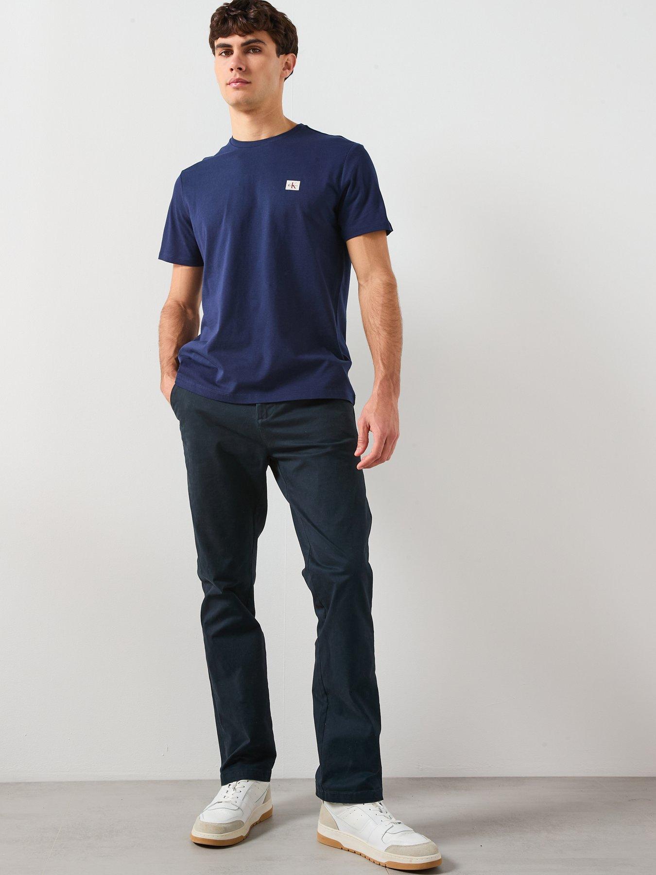 calvin-klein-jeans-classic-left-chest-badge-t-shirt-navyback