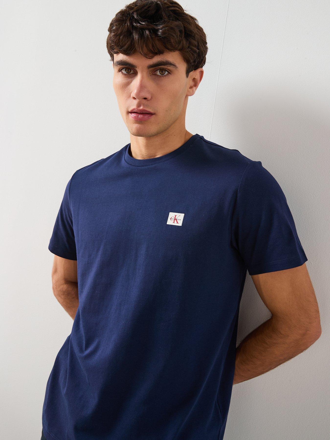 calvin-klein-jeans-classic-left-chest-badge-t-shirt-navydetail