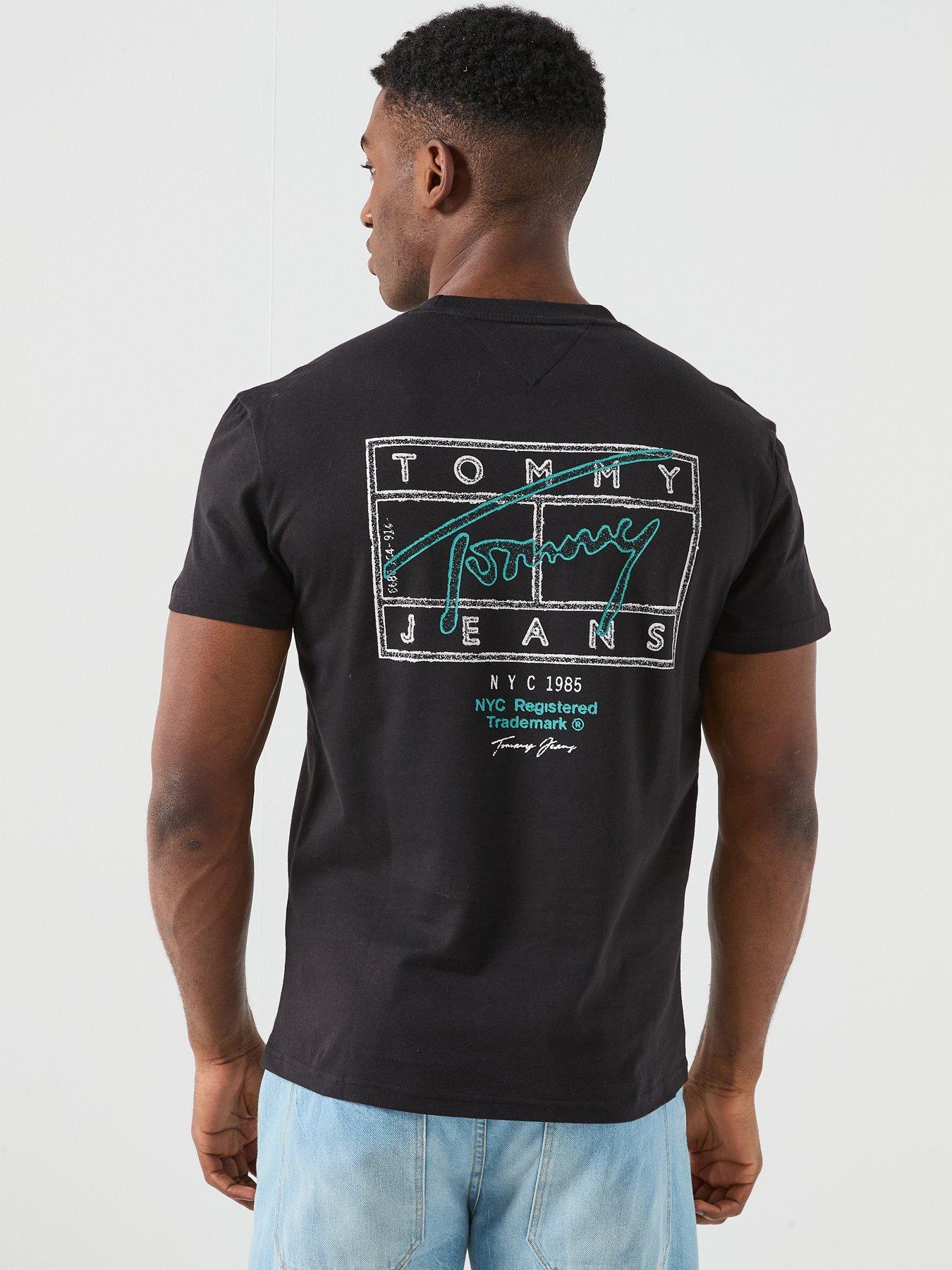 tommy-jeans-regular-fit-sign-spray-backprint-t-shirt-blackstillFront