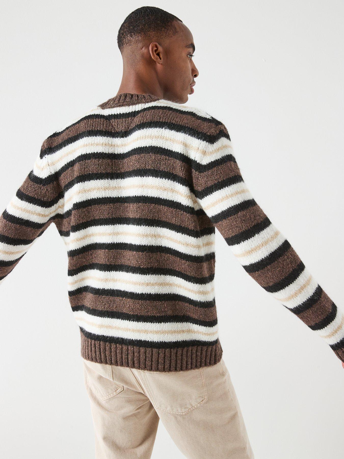 tommy-jeans-regular-fit-cosy-stripe-knitted-jumper-brownstillFront