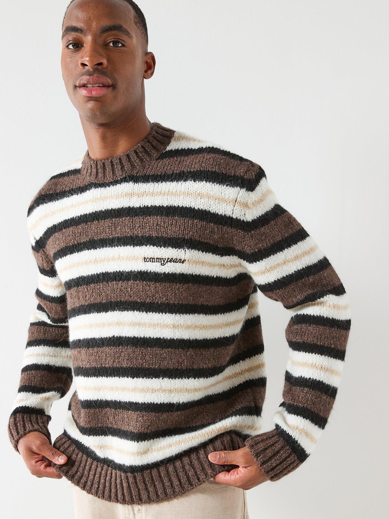 tommy-jeans-regular-fit-cosy-stripe-knitted-jumper-browndetail
