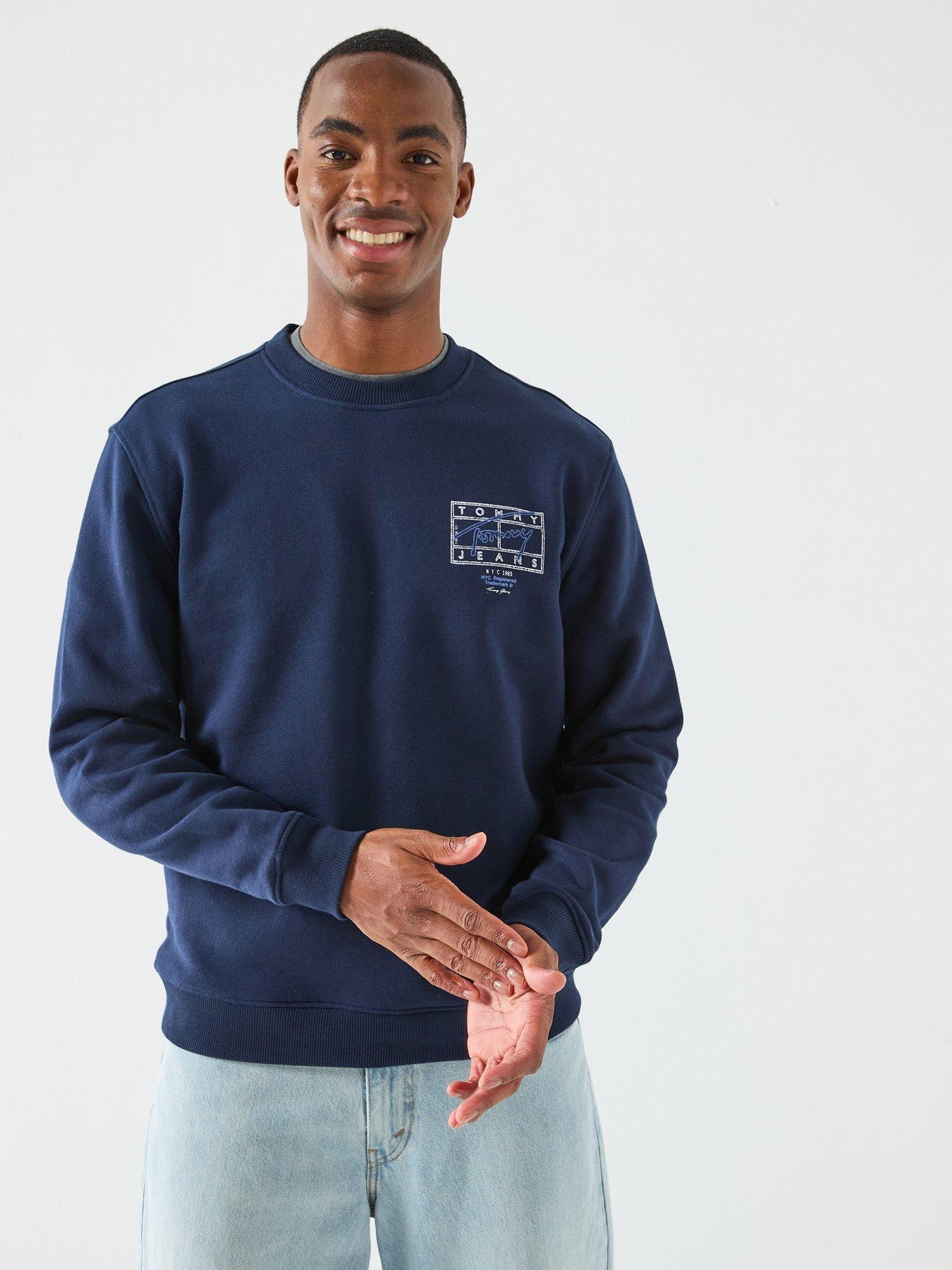 tommy-jeans-entry-dna-play-crew-sweatshirt-navystillFront