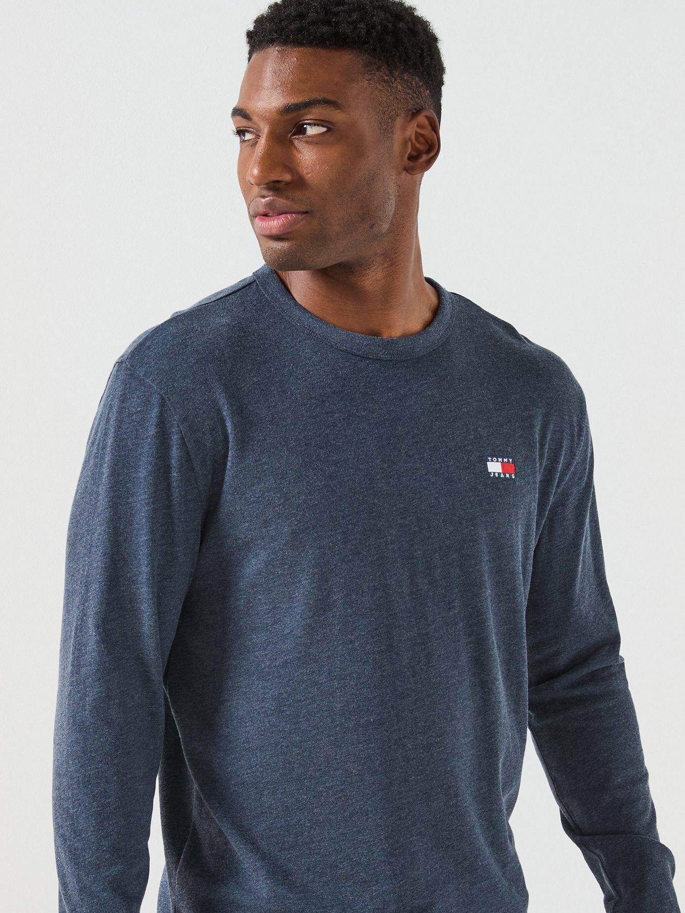 tommy-jeans-regular-fit-badge-long-sleeve-t-shirt-navydetail