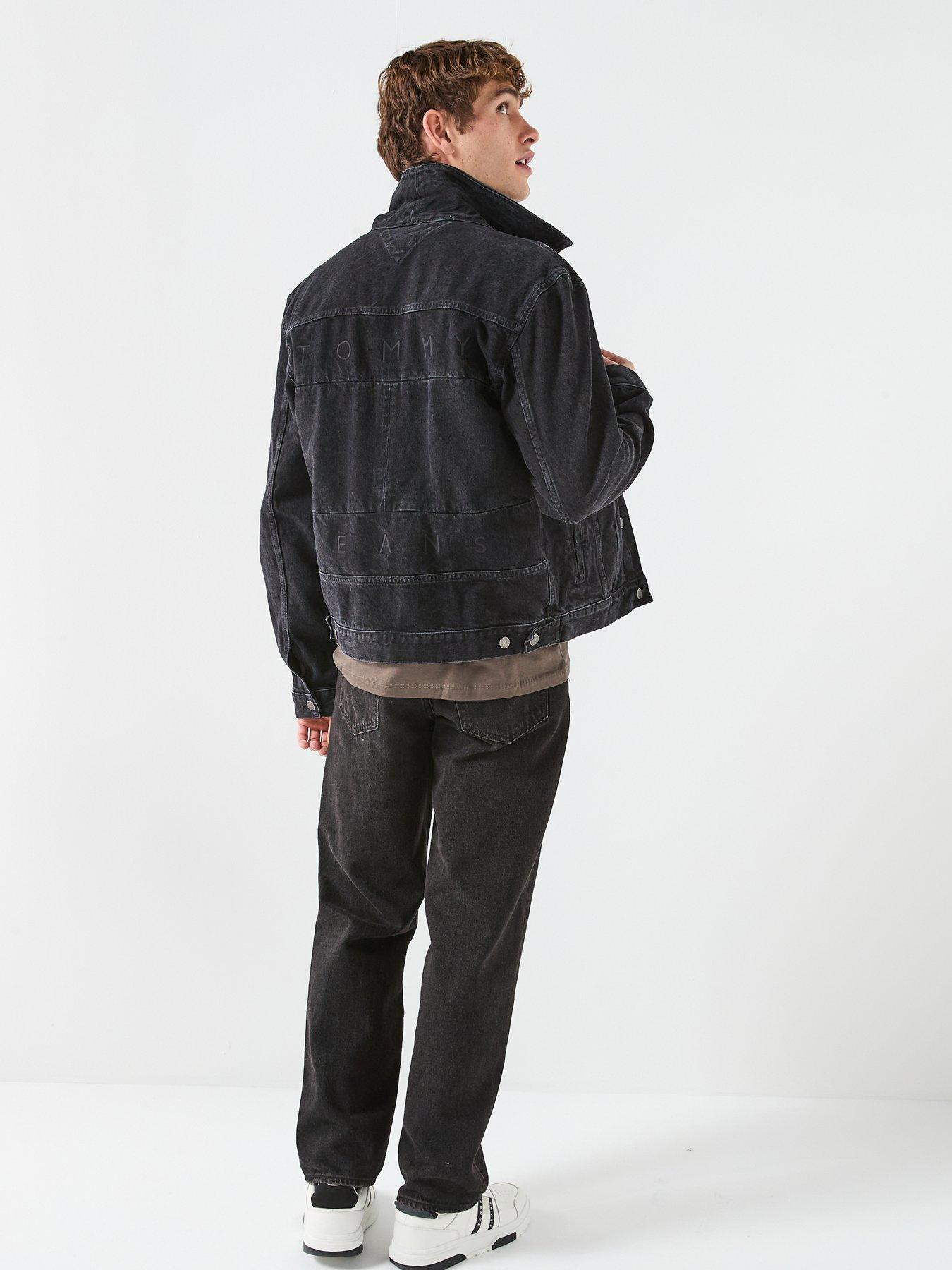 tommy-jeans-ryan-flag-denim-jacket-blackstillFront