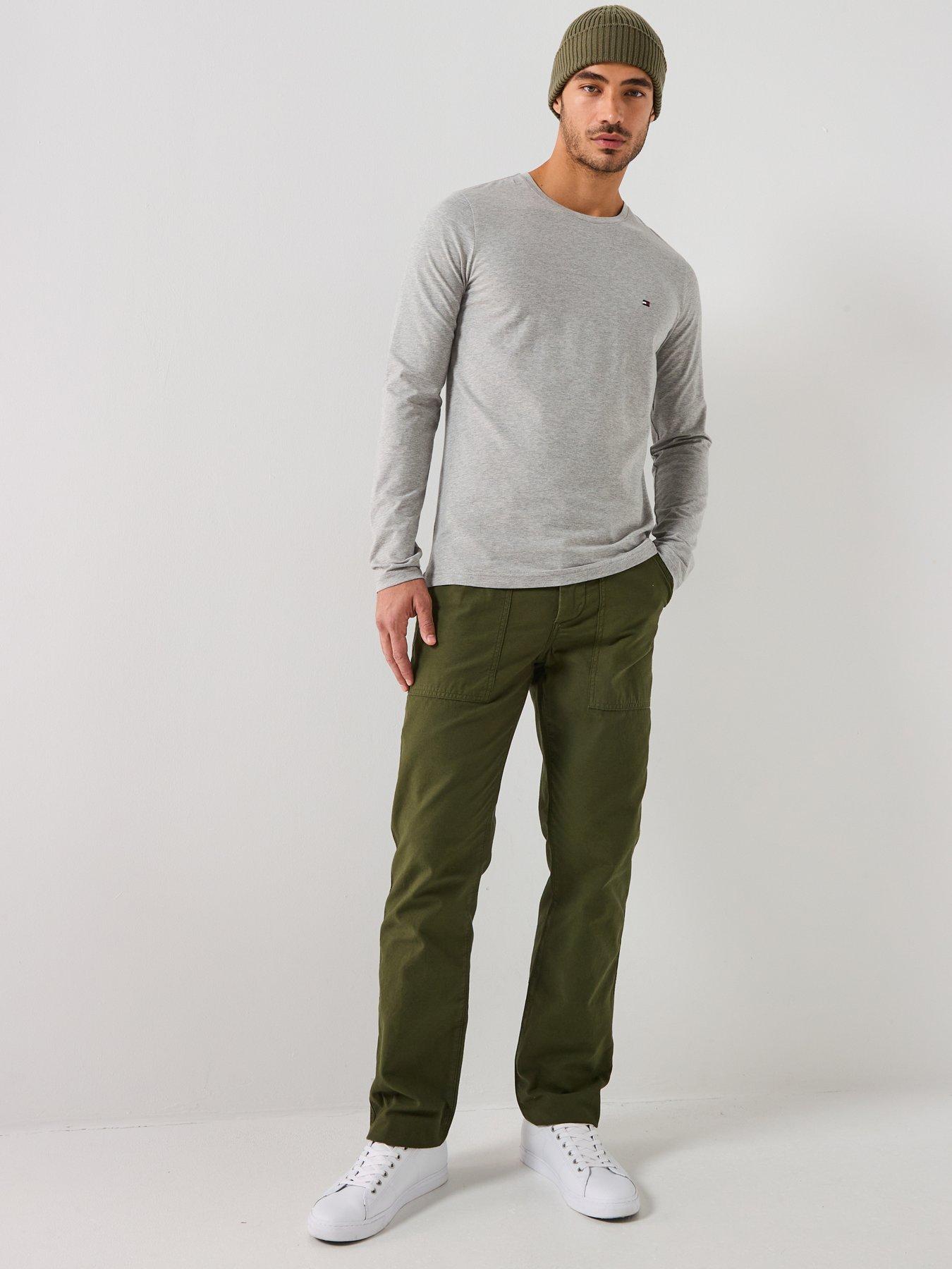 tommy-hilfiger-stretch-slim-fit-long-sleeve-t-shirt-light-greyback