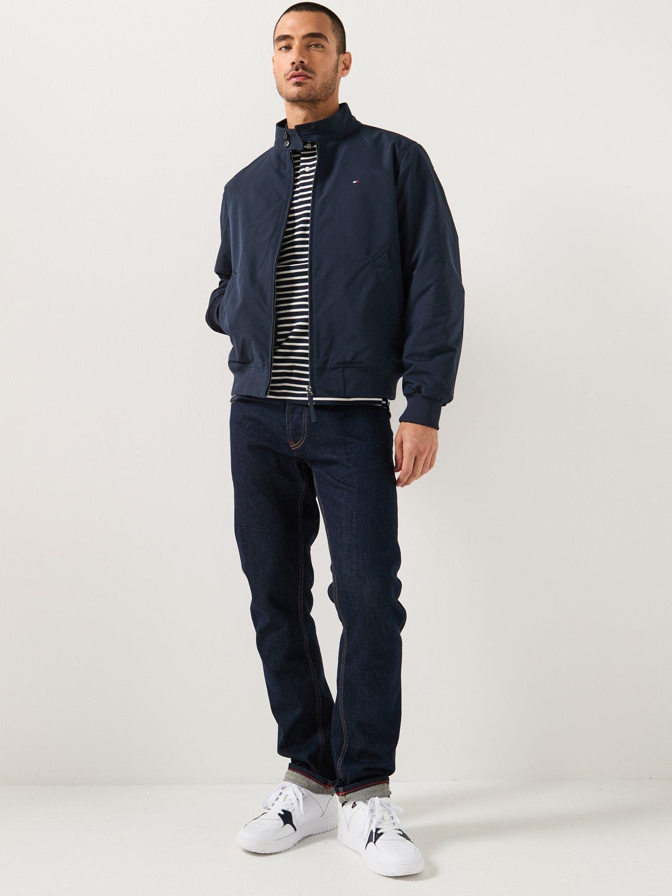 tommy-hilfiger-harrington-jacket-navyback