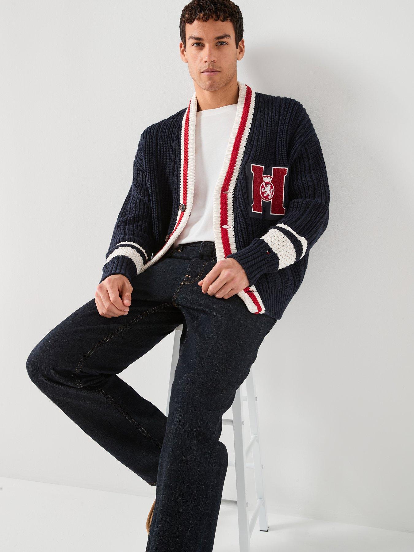 tommy-hilfiger-letterman-knitted-cardigan-navy