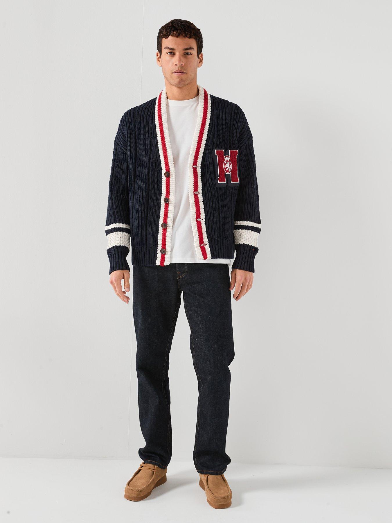 tommy-hilfiger-letterman-knitted-cardigan-navyback