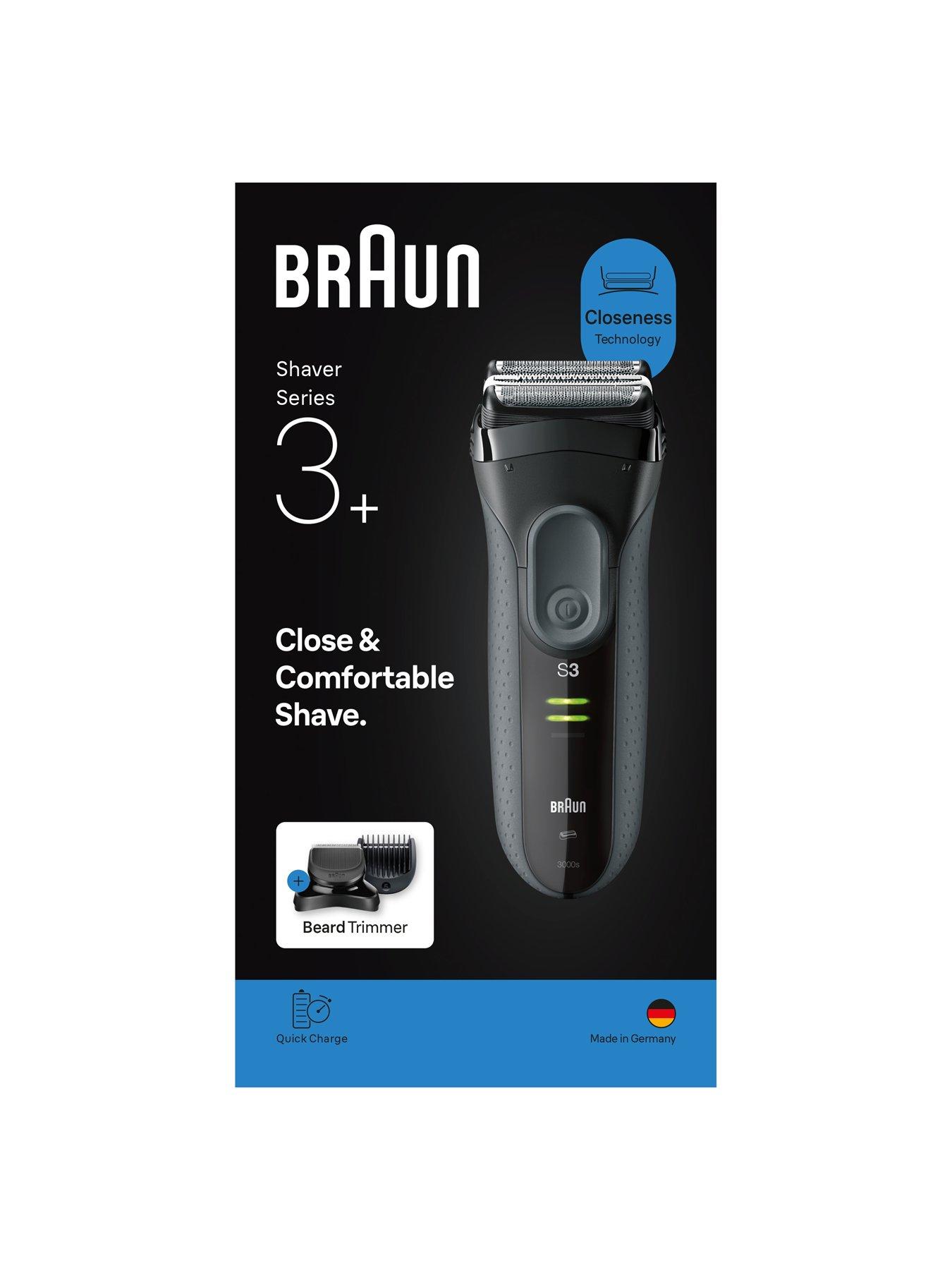 braun-series-3-electric-shaver-beard-trimmer-attachment-dry-3000bt--nbspgreyback