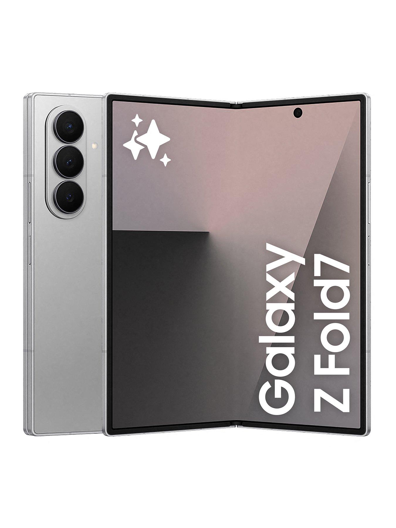 undefined Galaxy Z Fold7 512GB, with Galaxy AI