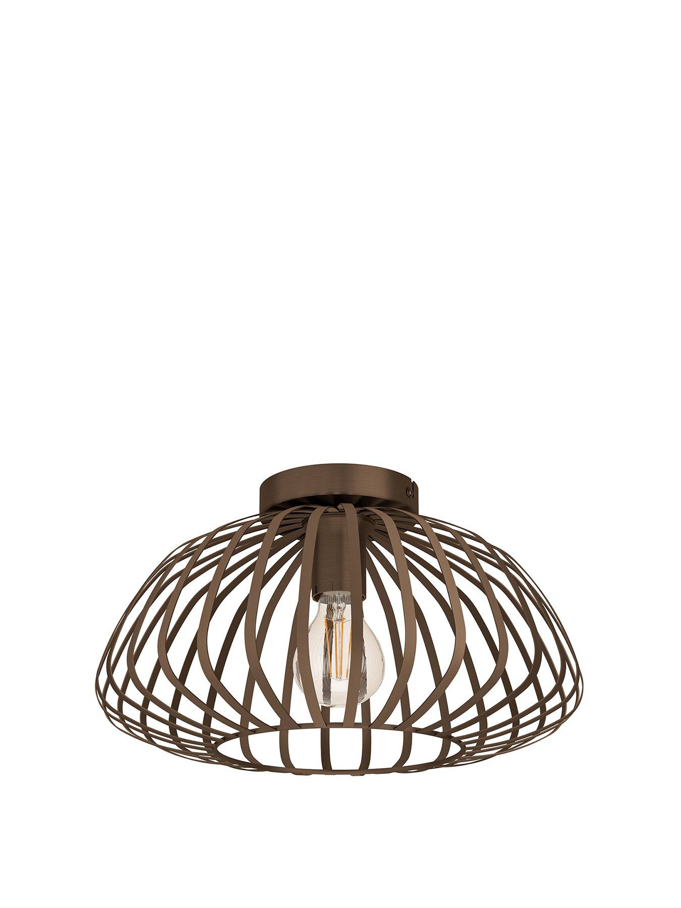 eglo-eglo-espinal-brown-steel-contemporary-ceiling-lightstillFront