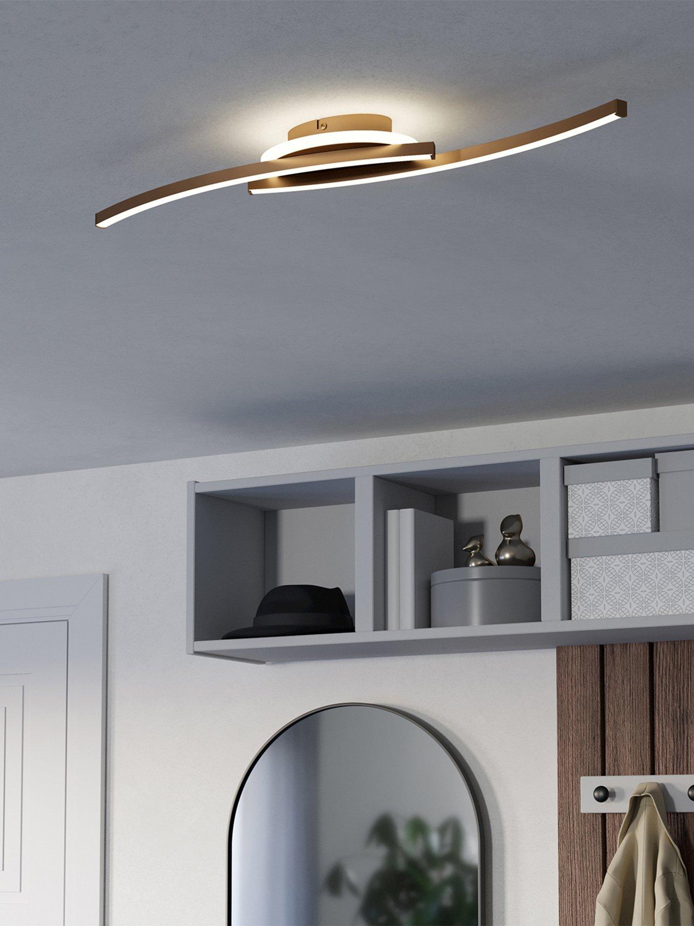 eglo-lungolago-bronze-steel-minimalist-led-ceiling-light