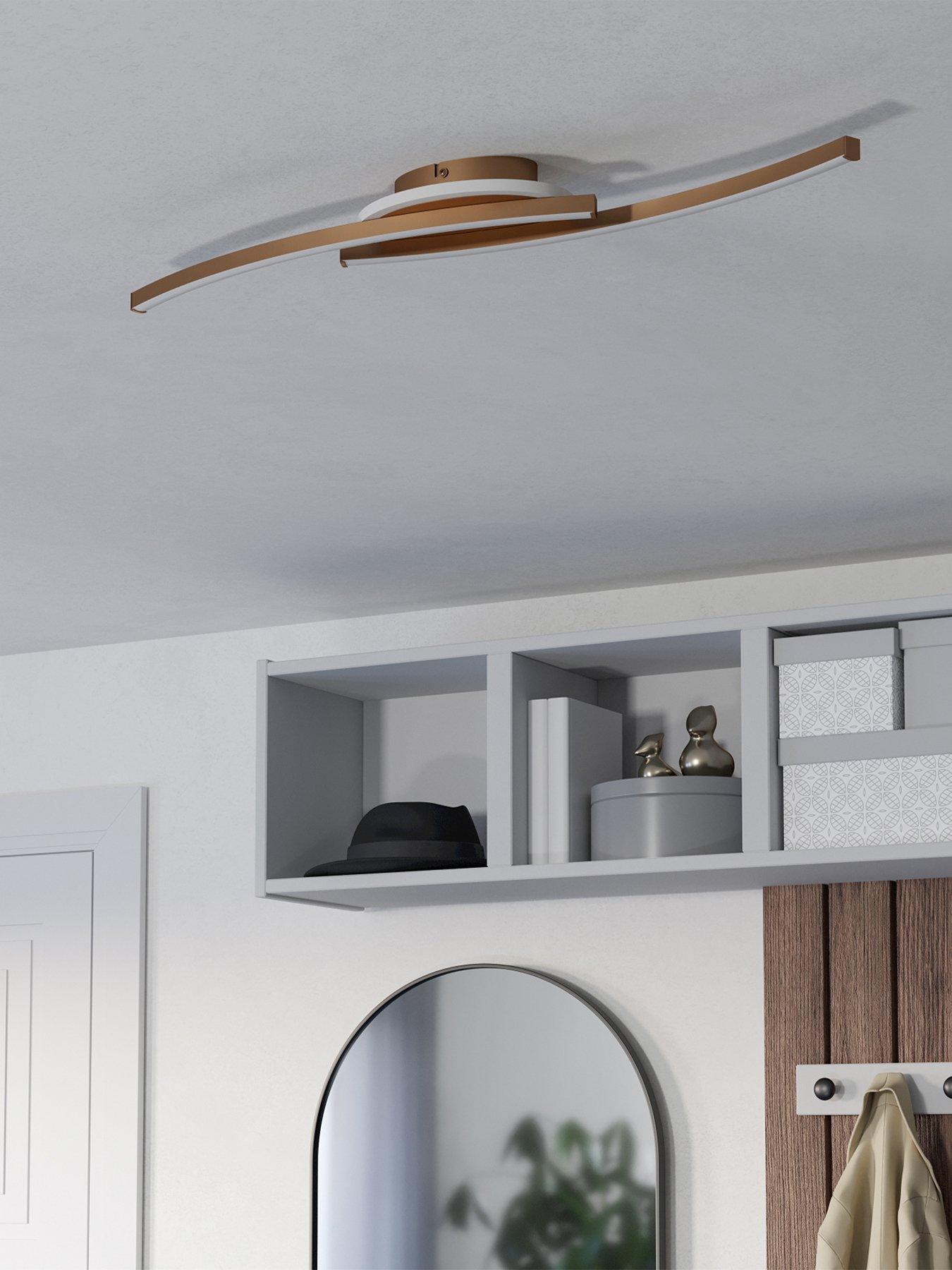 eglo-lungolago-bronze-steel-minimalist-led-ceiling-lightback