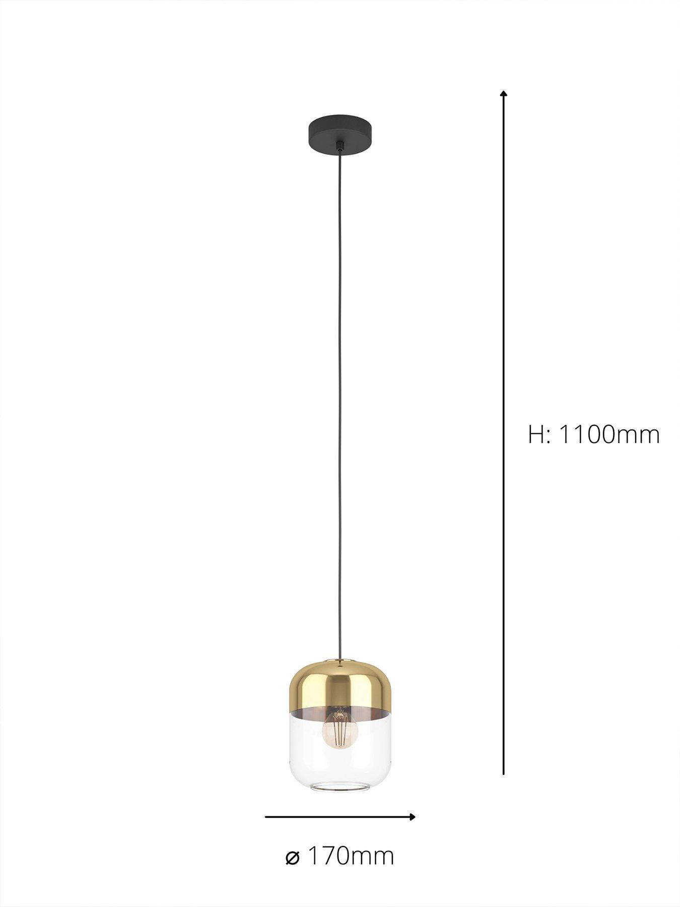 eglo-maryvilla-gold-amp-clear-single-pendant-lightback