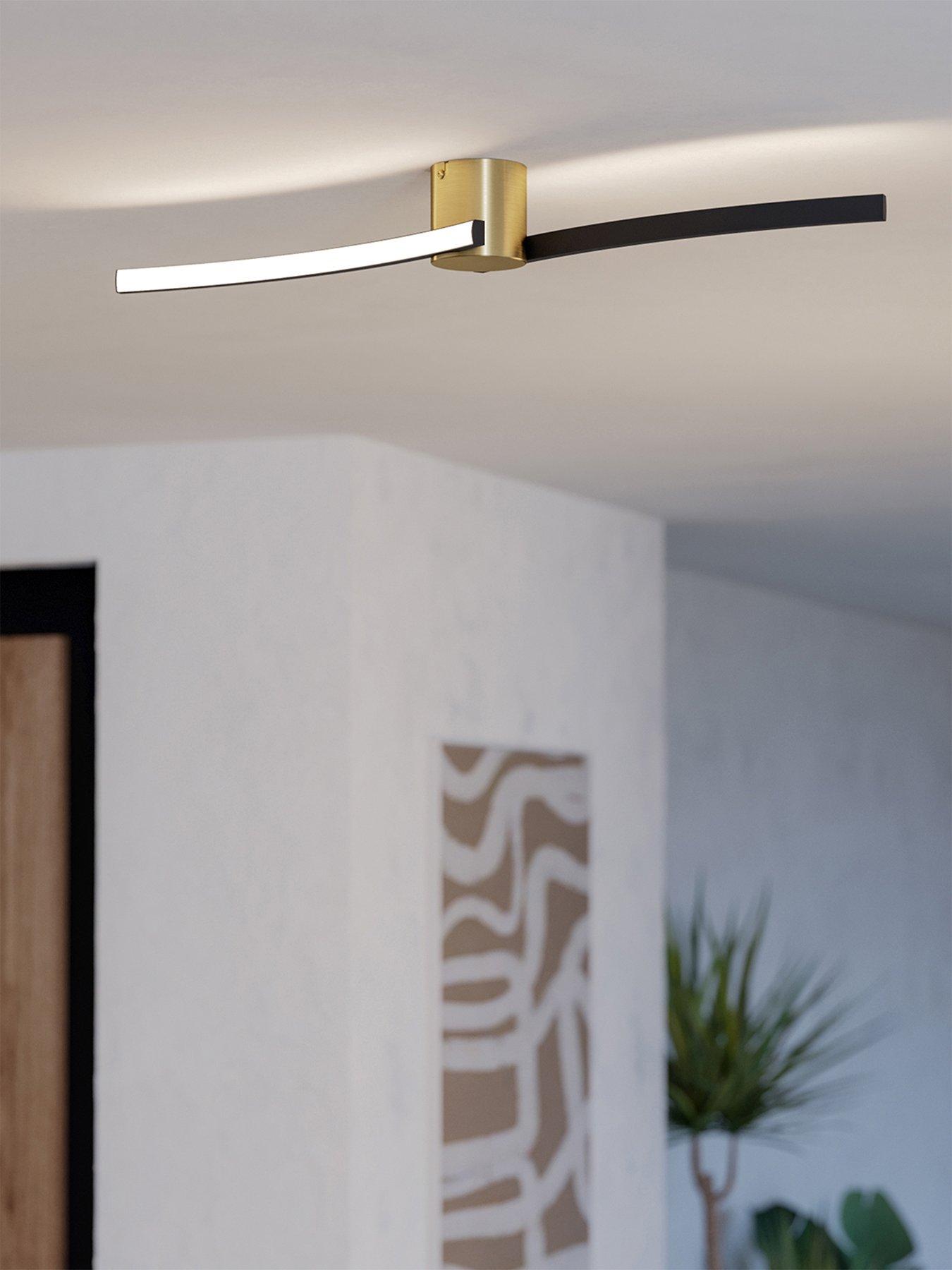 eglo-aieta-black-minimalist-led-ceiling-light
