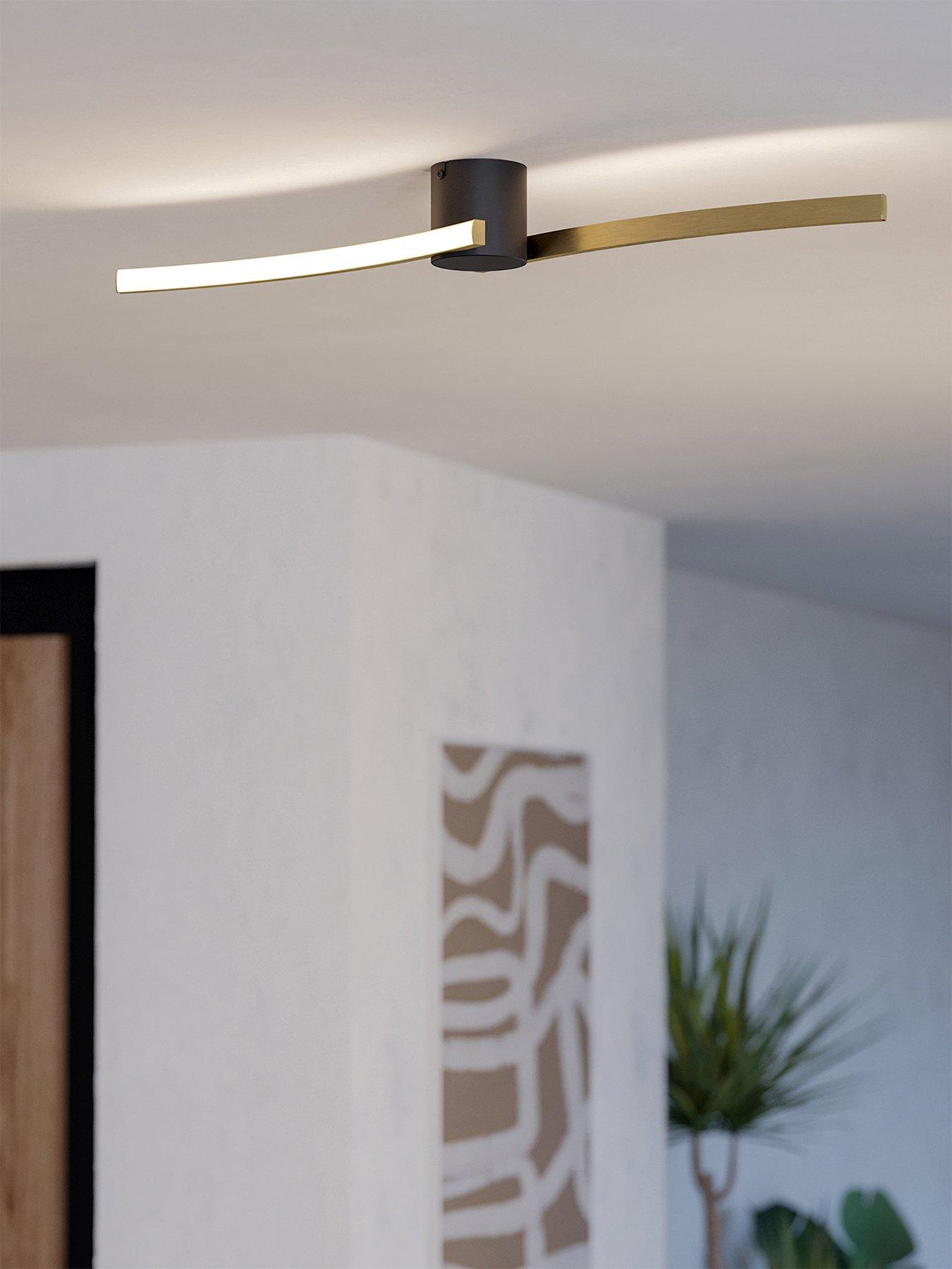 eglo-aieta-black-amp-brushed-brass-minimalist-led-ceiling-light