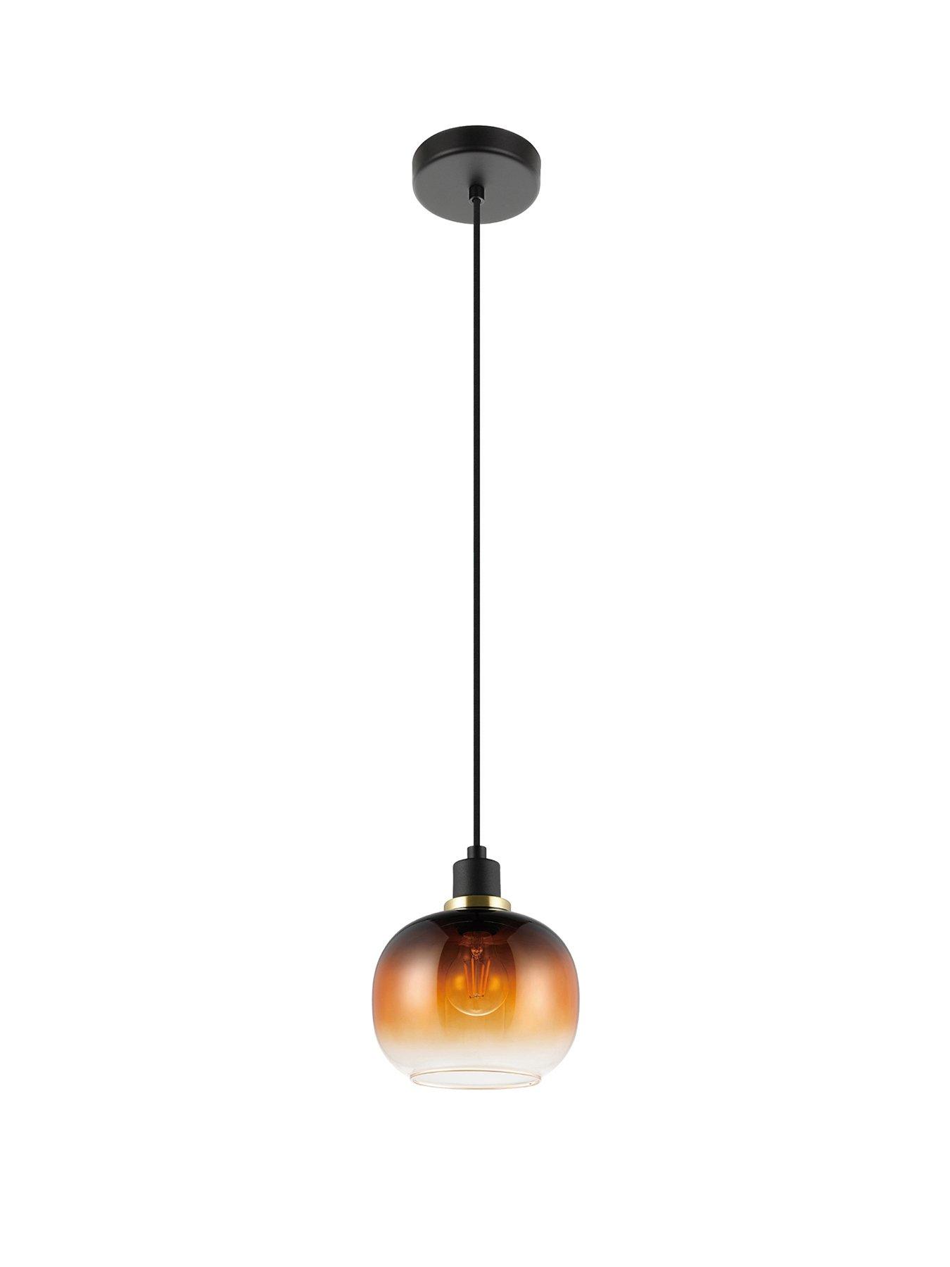 eglo-oilella-black-to-brown-gradient-hanging-single-pendant-lightstillFront