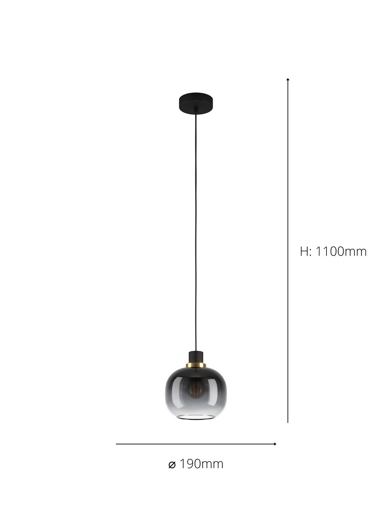 eglo-eglo-oilella-black-to-grey-gradient-hanging-single-pendant-lightback