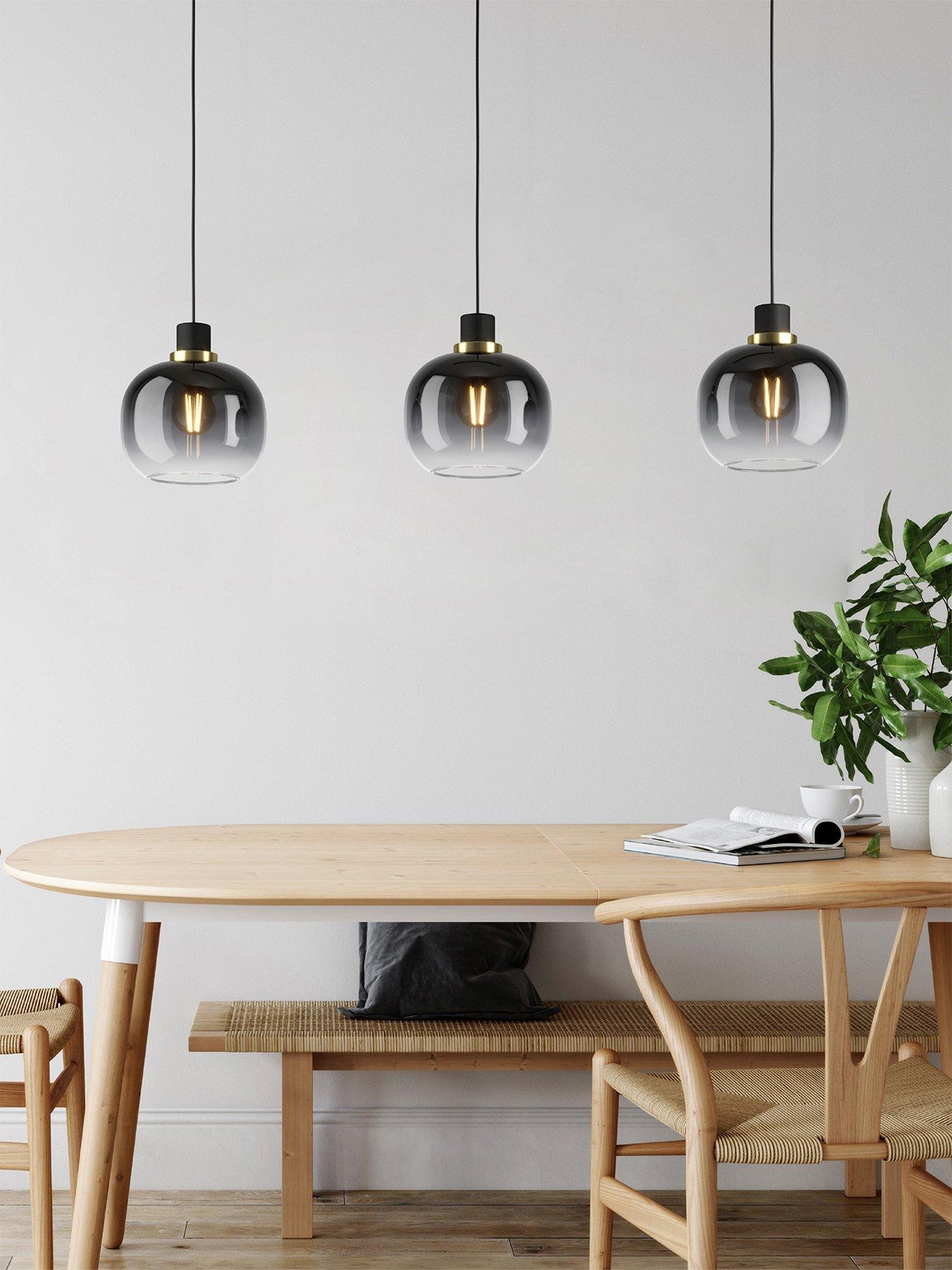 eglo-oilella-black-to-grey-gradient-hanging-3-light-pendant-light