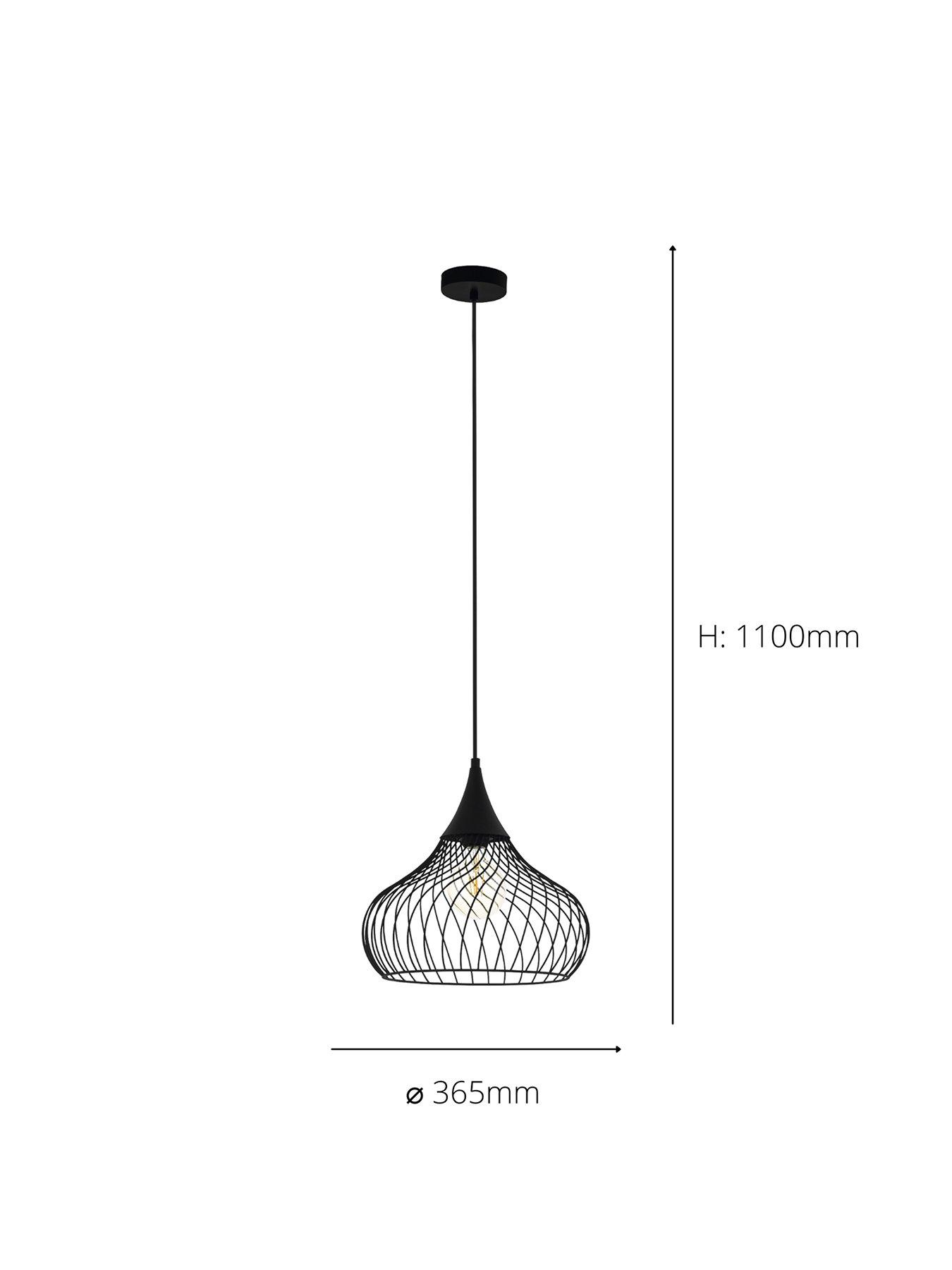 eglo-staverton-black-wired-teardrop-shaped-single-pendantback