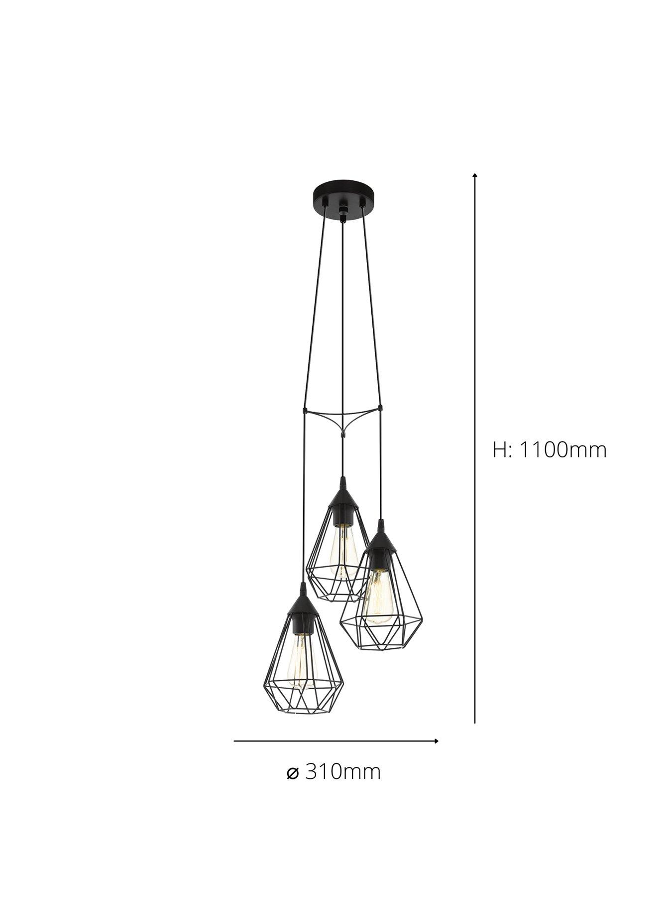 eglo-tarbes-3-light-black-geometric-cluster-pendantback