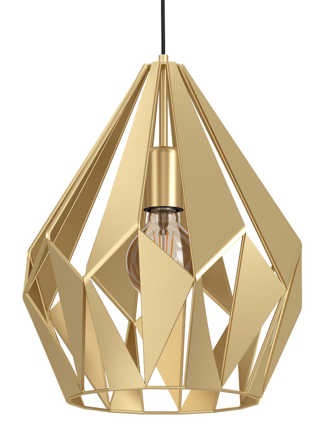 eglo-carlton-single-pendant-light-goldback