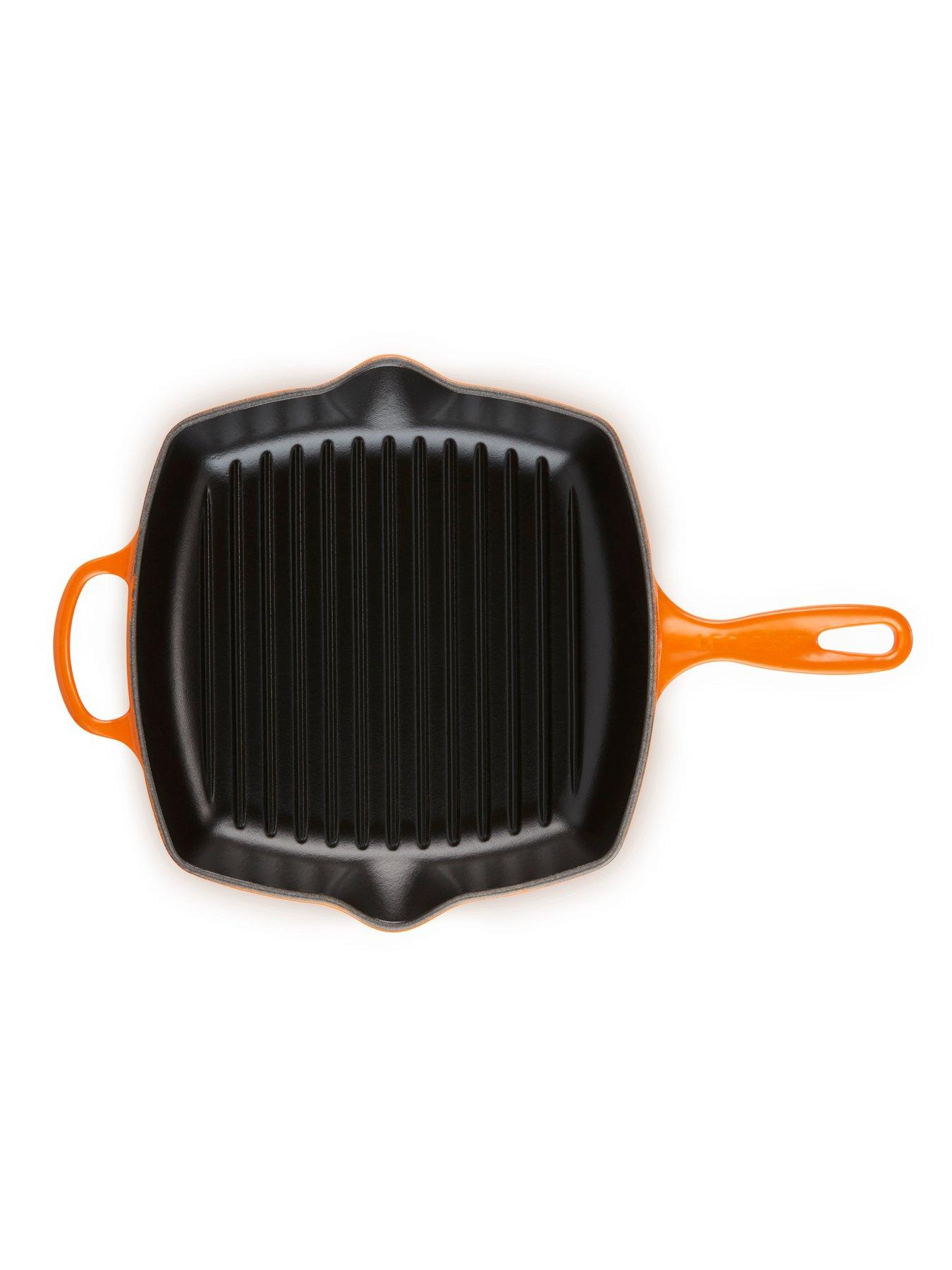 le-creuset-26cm-square-grillitdetail