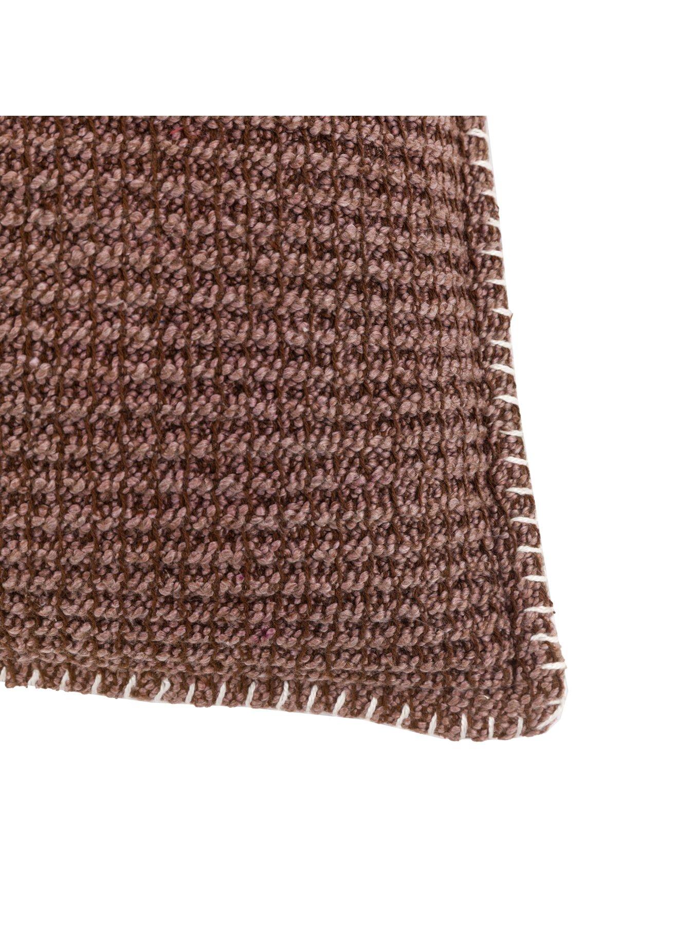 gallery-direct-alder-textured-cushion-browndetail