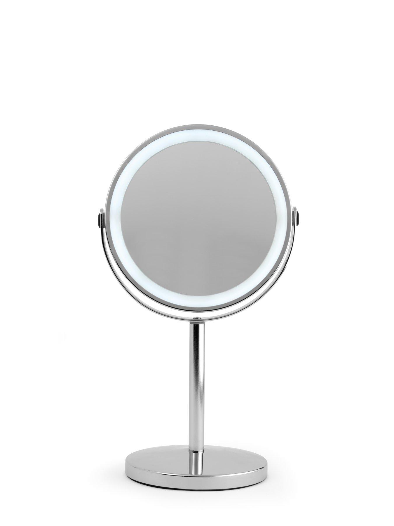 beldray-7-telescopic-led-mirror-chromestillFront