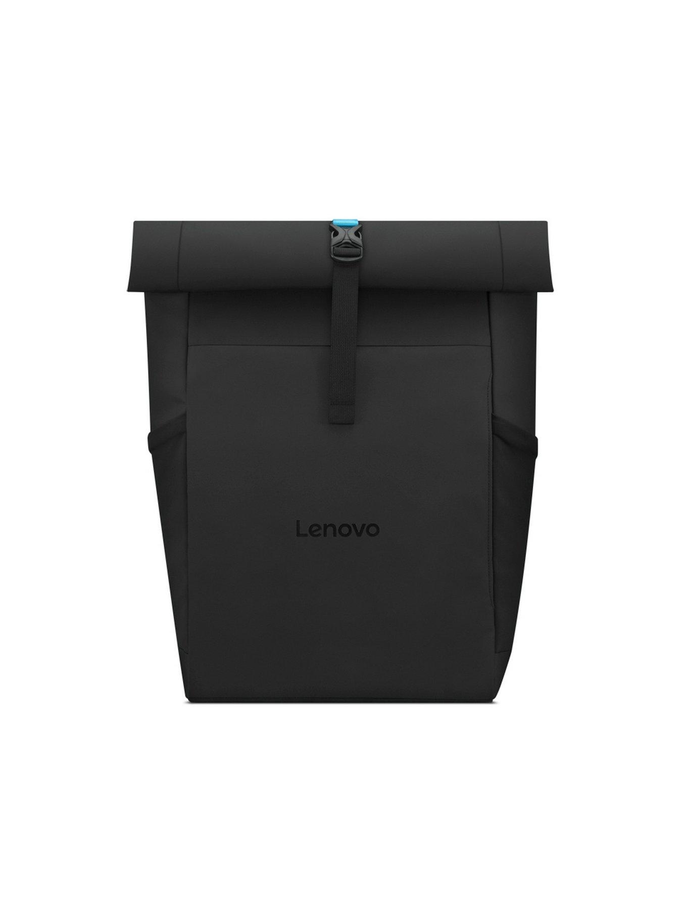 lenovo-lenovo-modern-gaming-backpack-blackstillFront