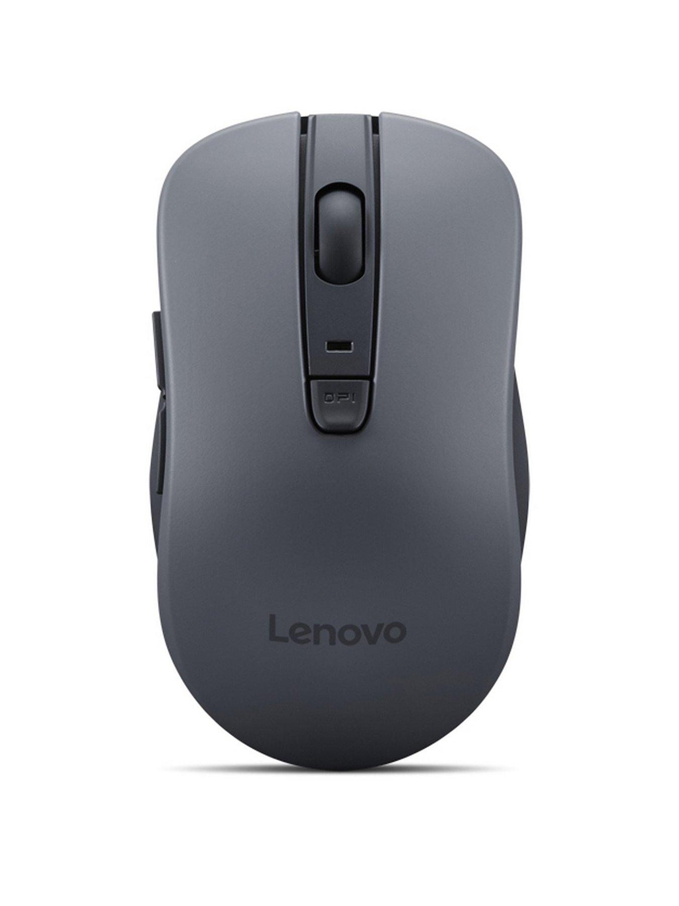 Lenovo Lenovo WL310 Bluetooth Silent Mouse