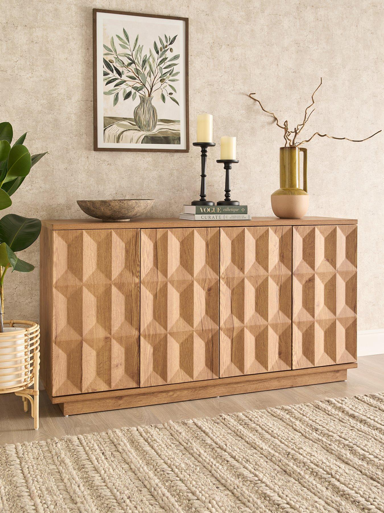 very-home-atma-sideboard-mid-oak-fscreg-certified