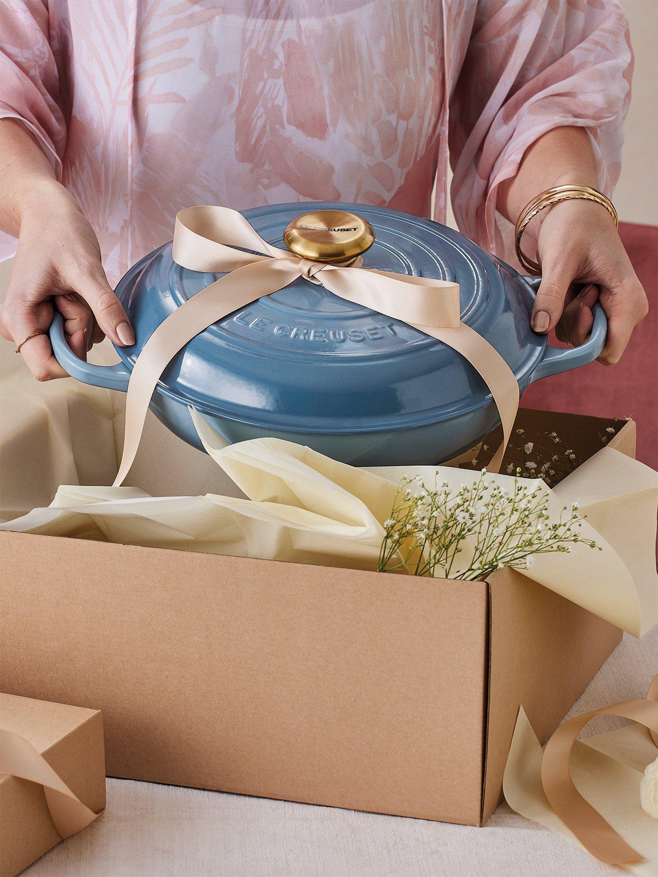 Le Creuset 30cm Shallow Casserole