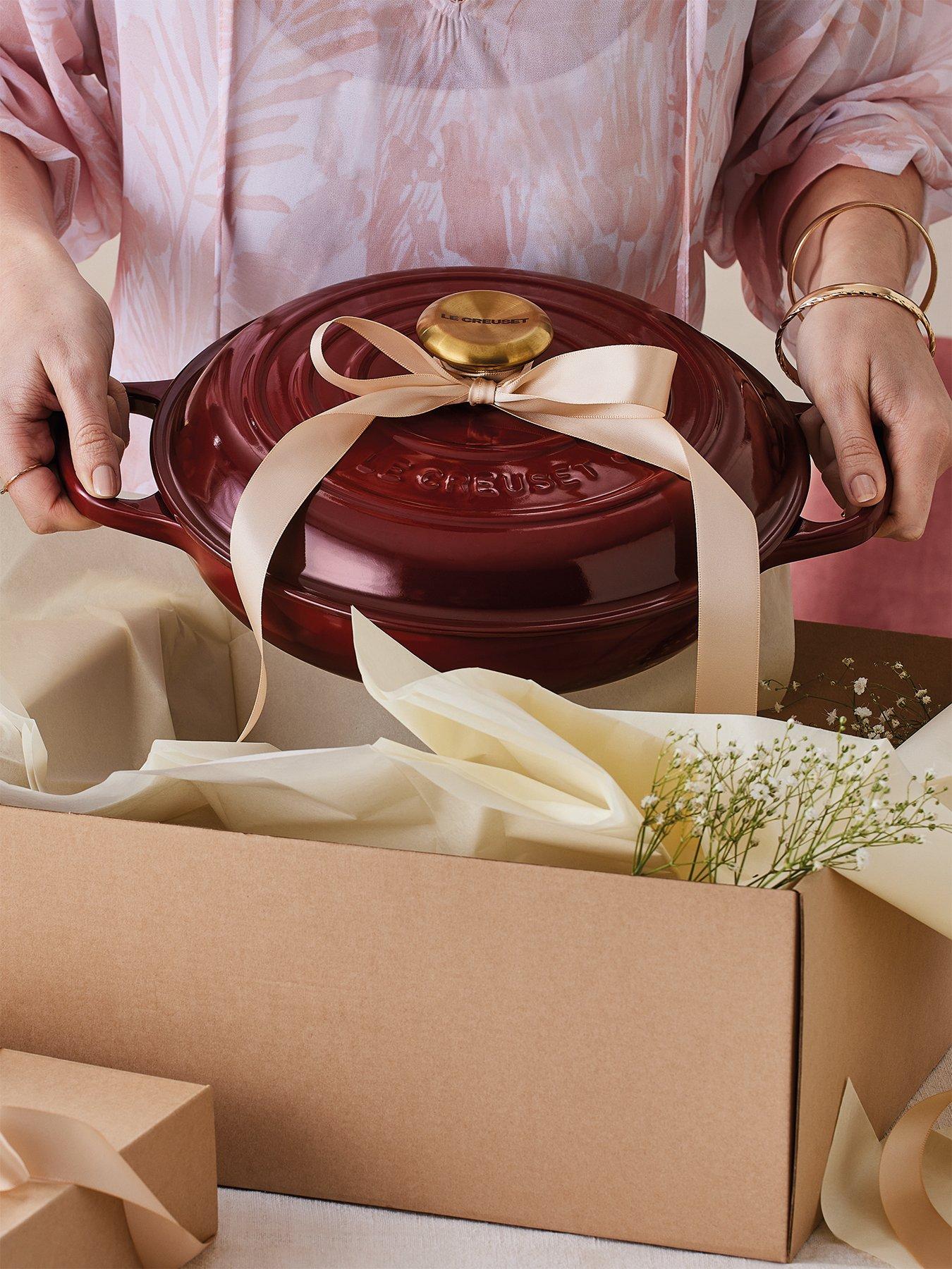 Le Creuset 30cm Shallow Casserole