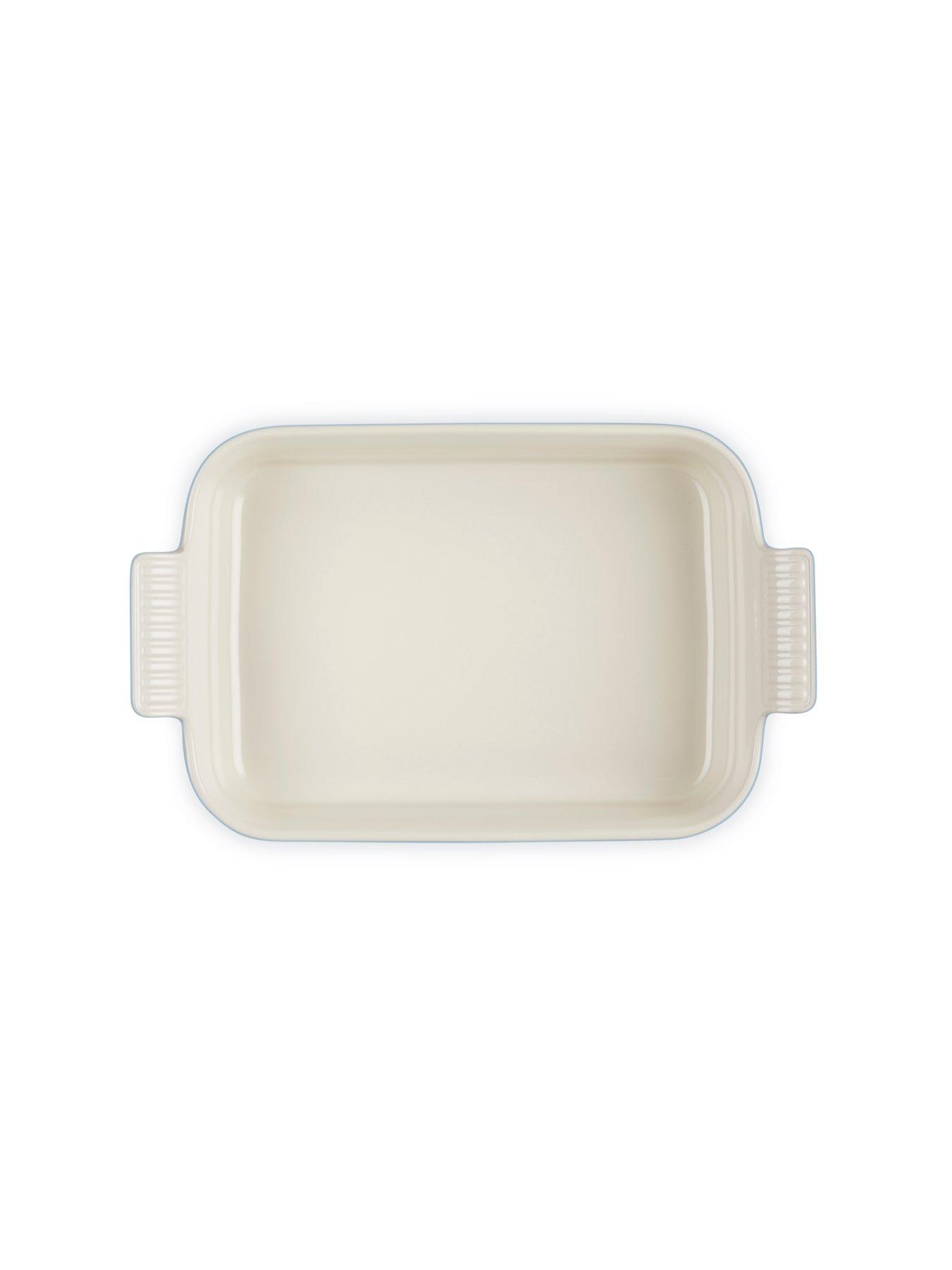 Image 5 of 7 of Le Creuset 26cm Deep Rectangular Dish