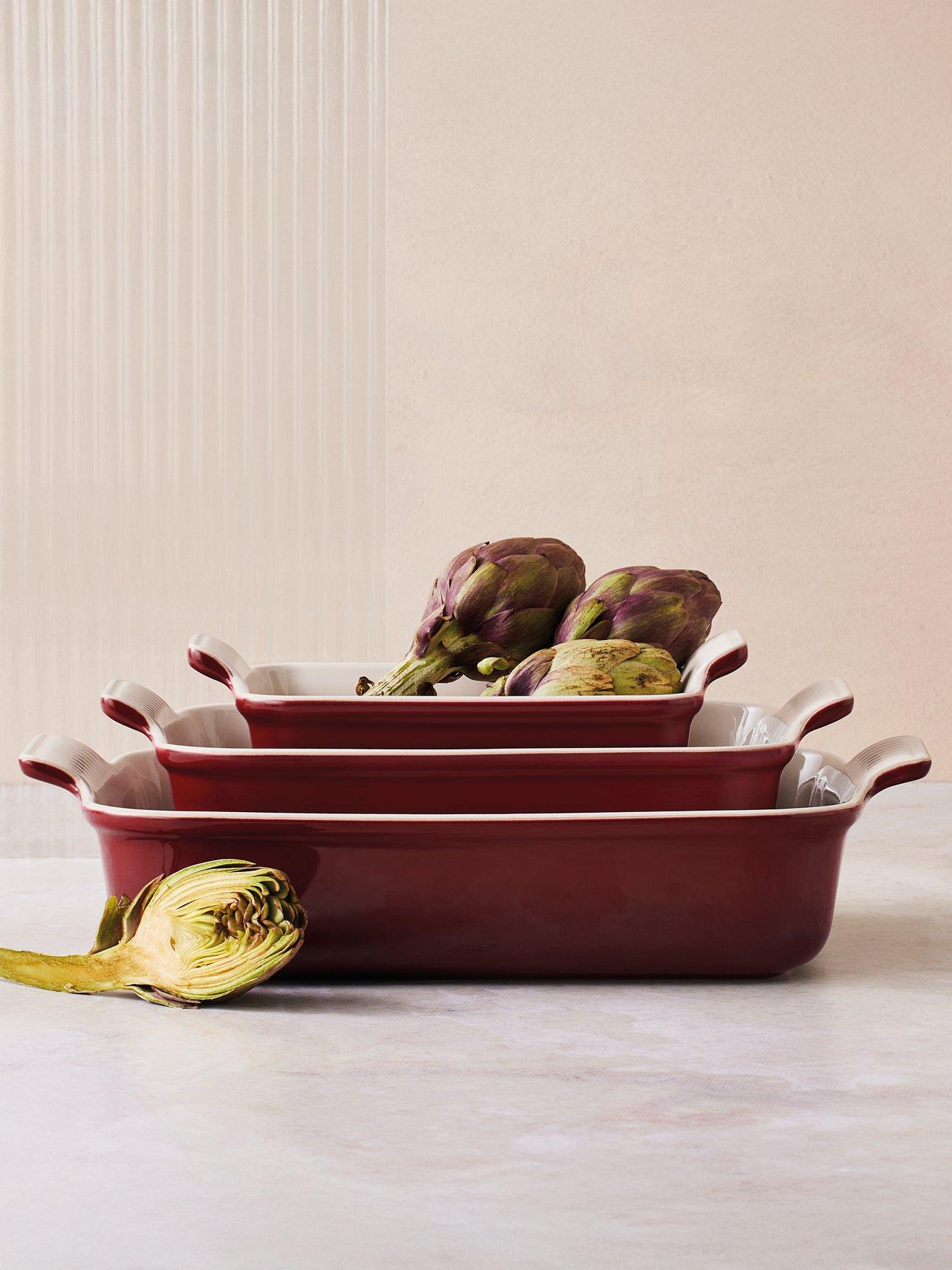le-creuset-26cm-deep-rectangular-dish
