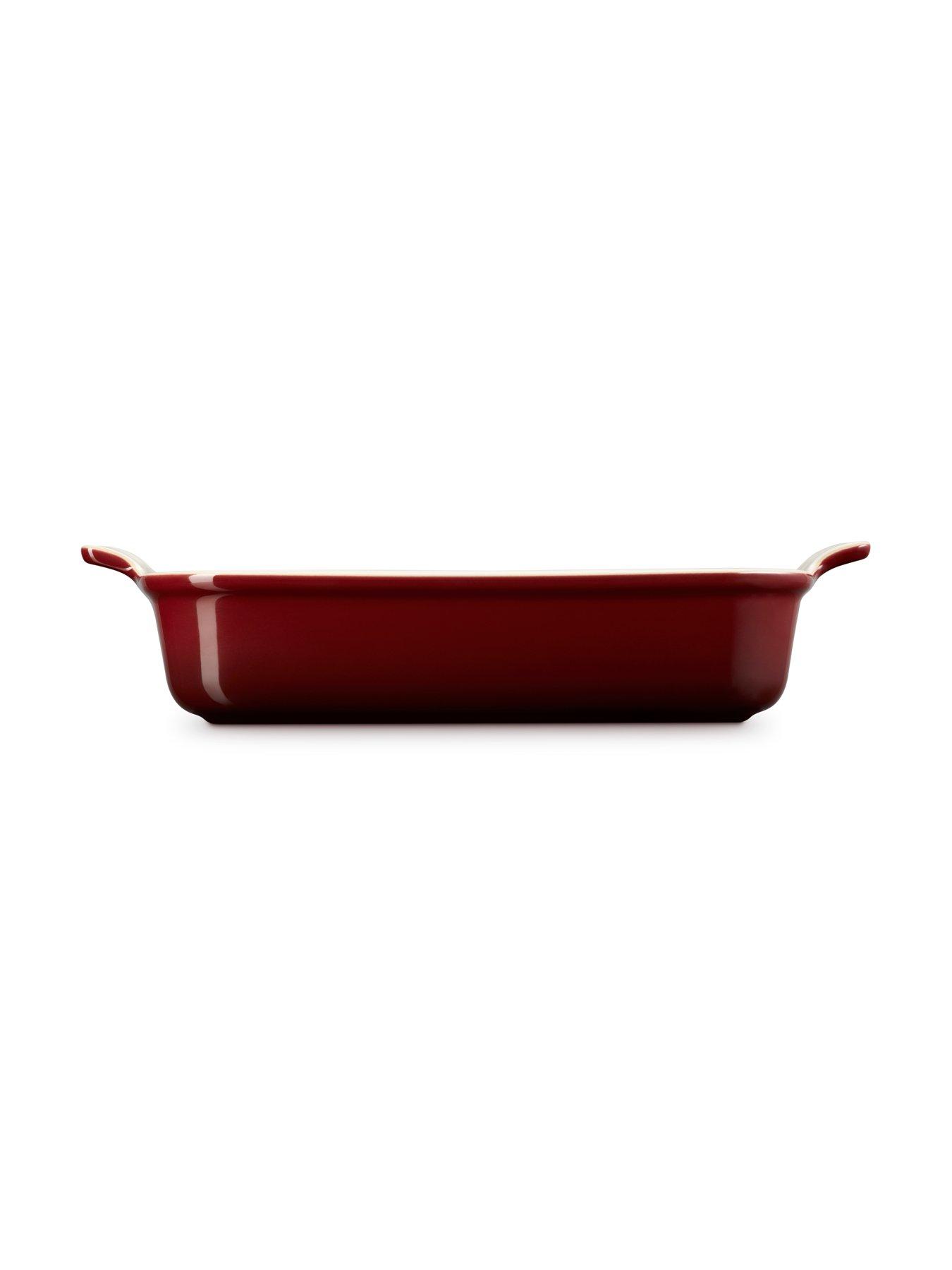 le-creuset-26cm-deep-rectangular-dishoutfit