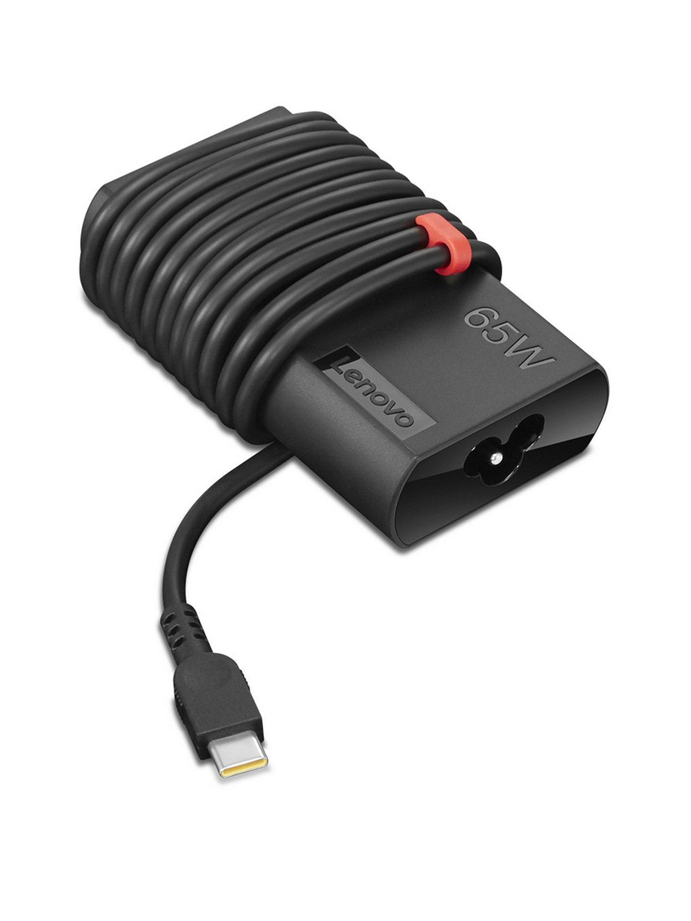 Lenovo Lenovo Slim USB-C 65W AC Adapter(UK)