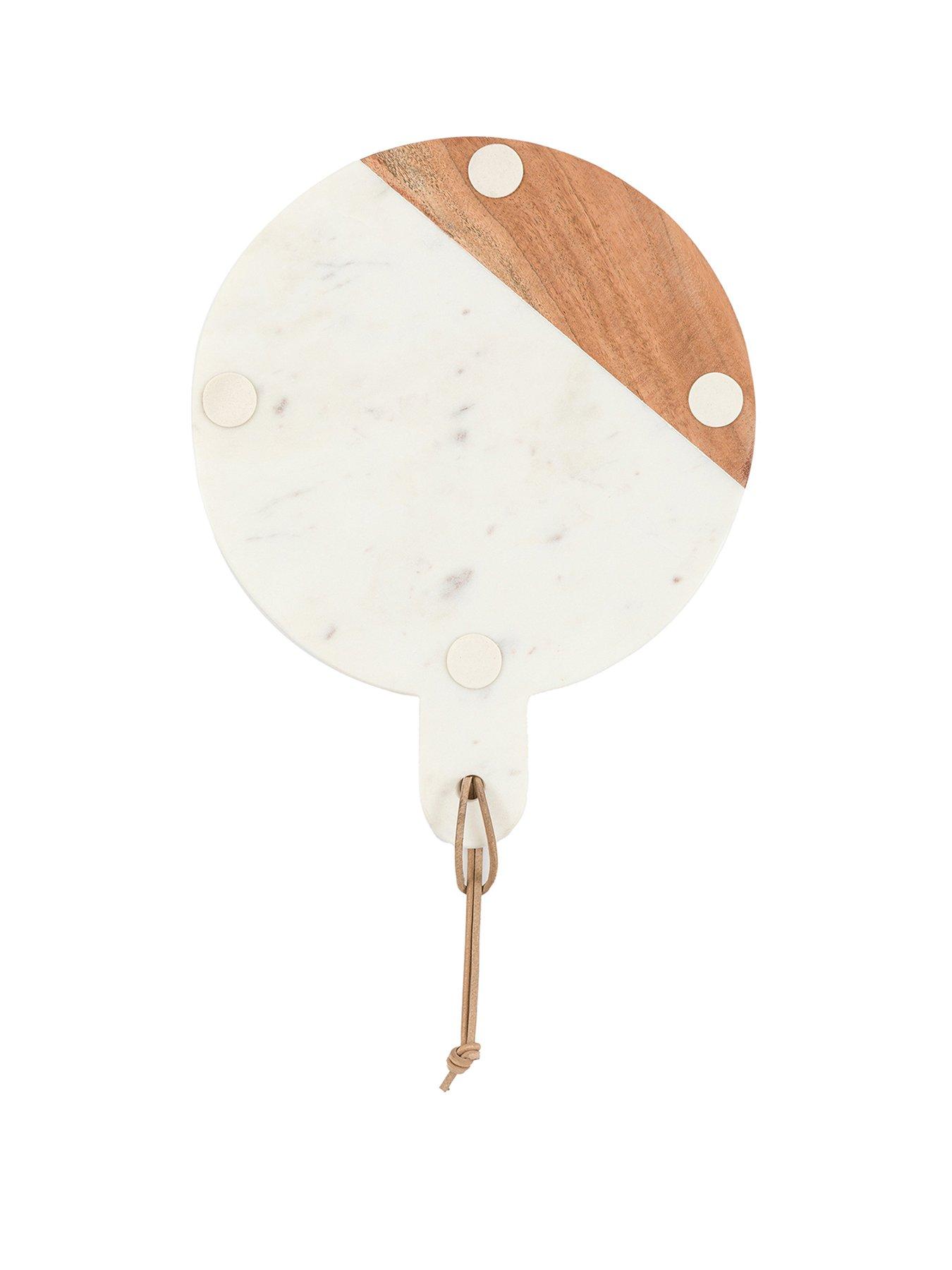 gallery-direct-white-marbleacacia-wood-cheese-boardstillFront