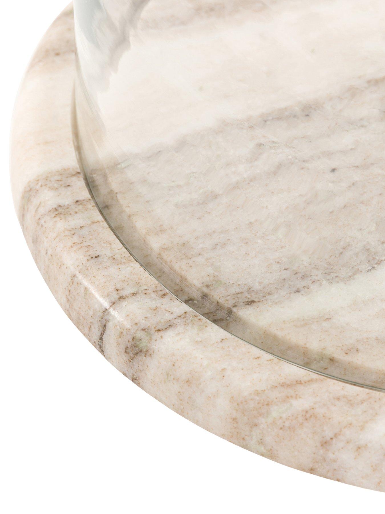 gallery-direct-beige-marble-cake-domedetail