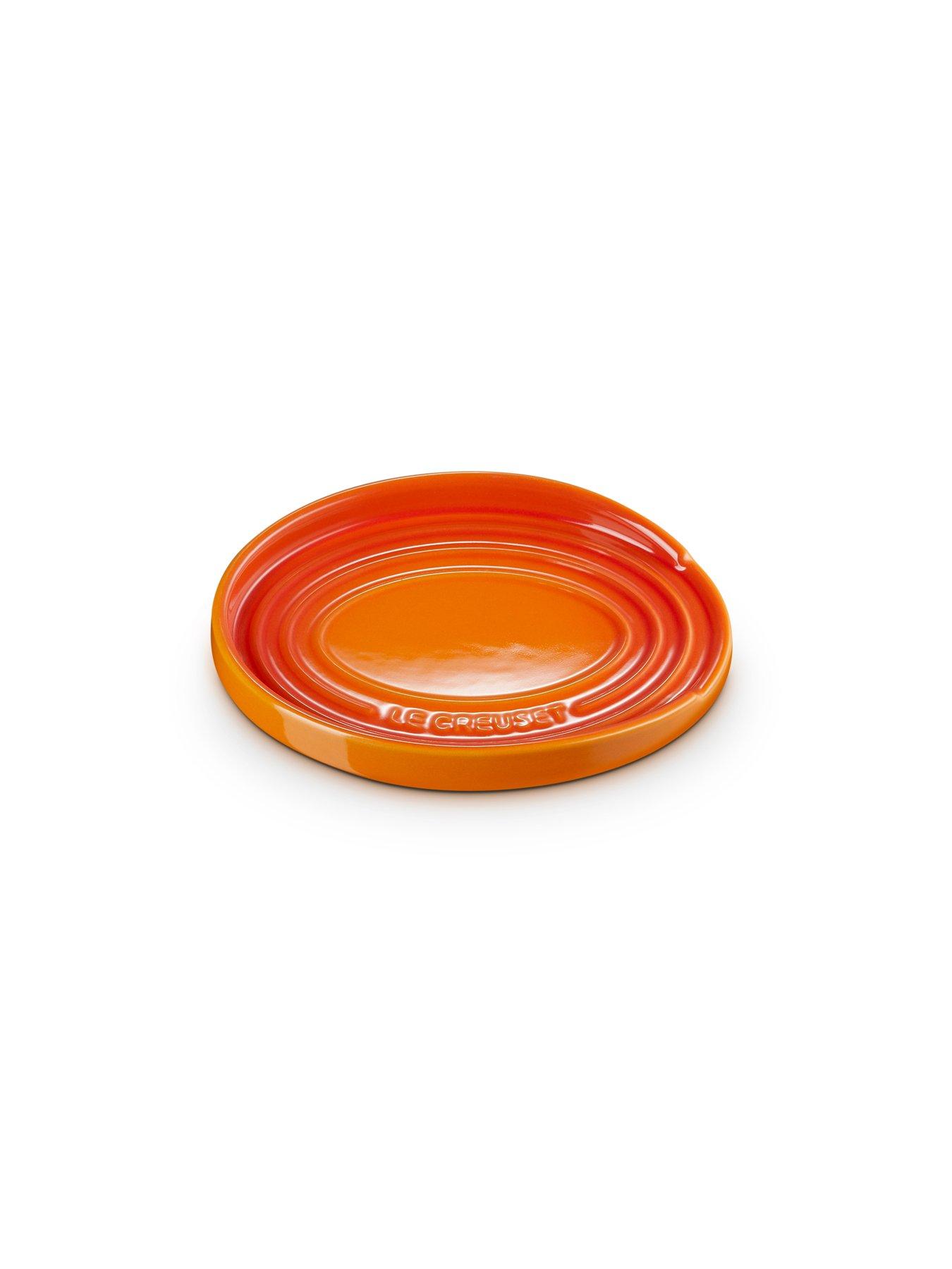 Le Creuset Oval Spoon Rest