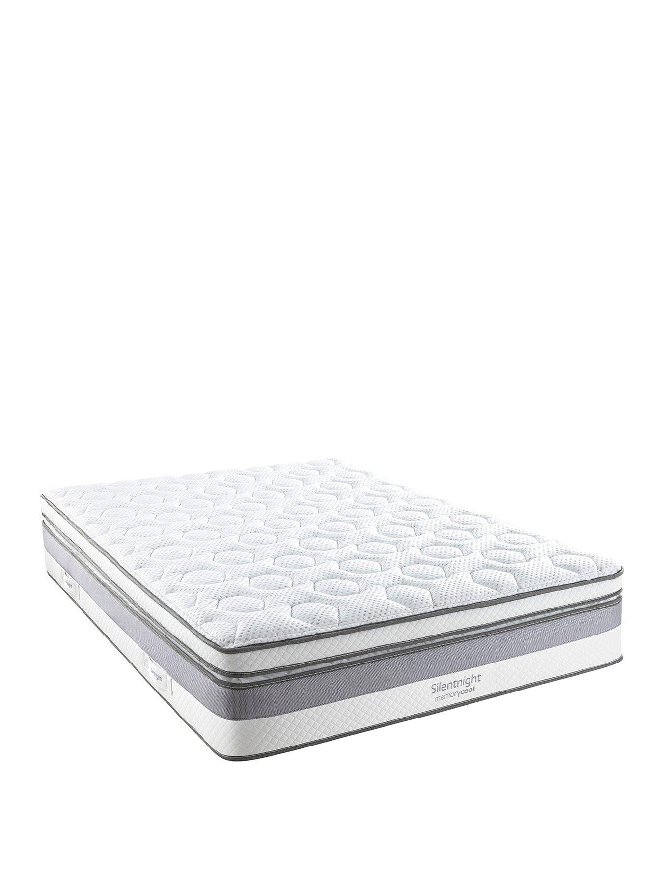silentnight-memory-cool-3000-box-top-mattressstillFront